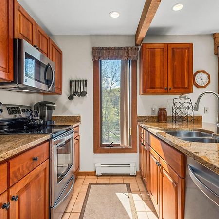 Woodbridge Condo By Snowmass Vacations Snowmass Village Εξωτερικό φωτογραφία