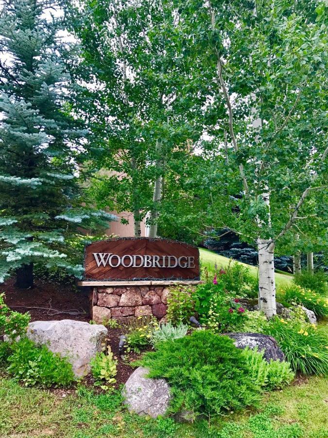 Woodbridge Condo By Snowmass Vacations Snowmass Village Εξωτερικό φωτογραφία
