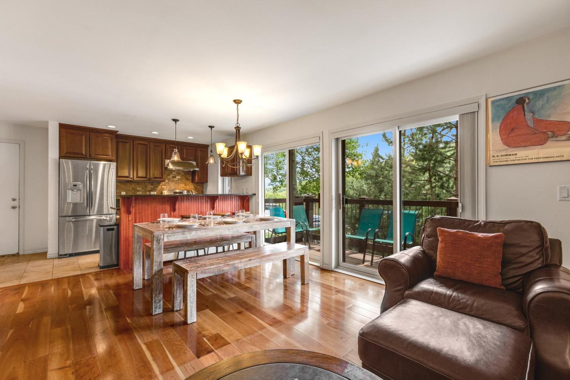 Woodbridge Condo By Snowmass Vacations Snowmass Village Εξωτερικό φωτογραφία