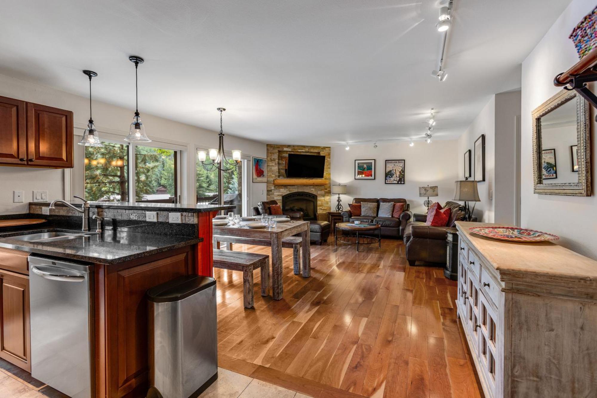 Woodbridge Condo By Snowmass Vacations Snowmass Village Εξωτερικό φωτογραφία