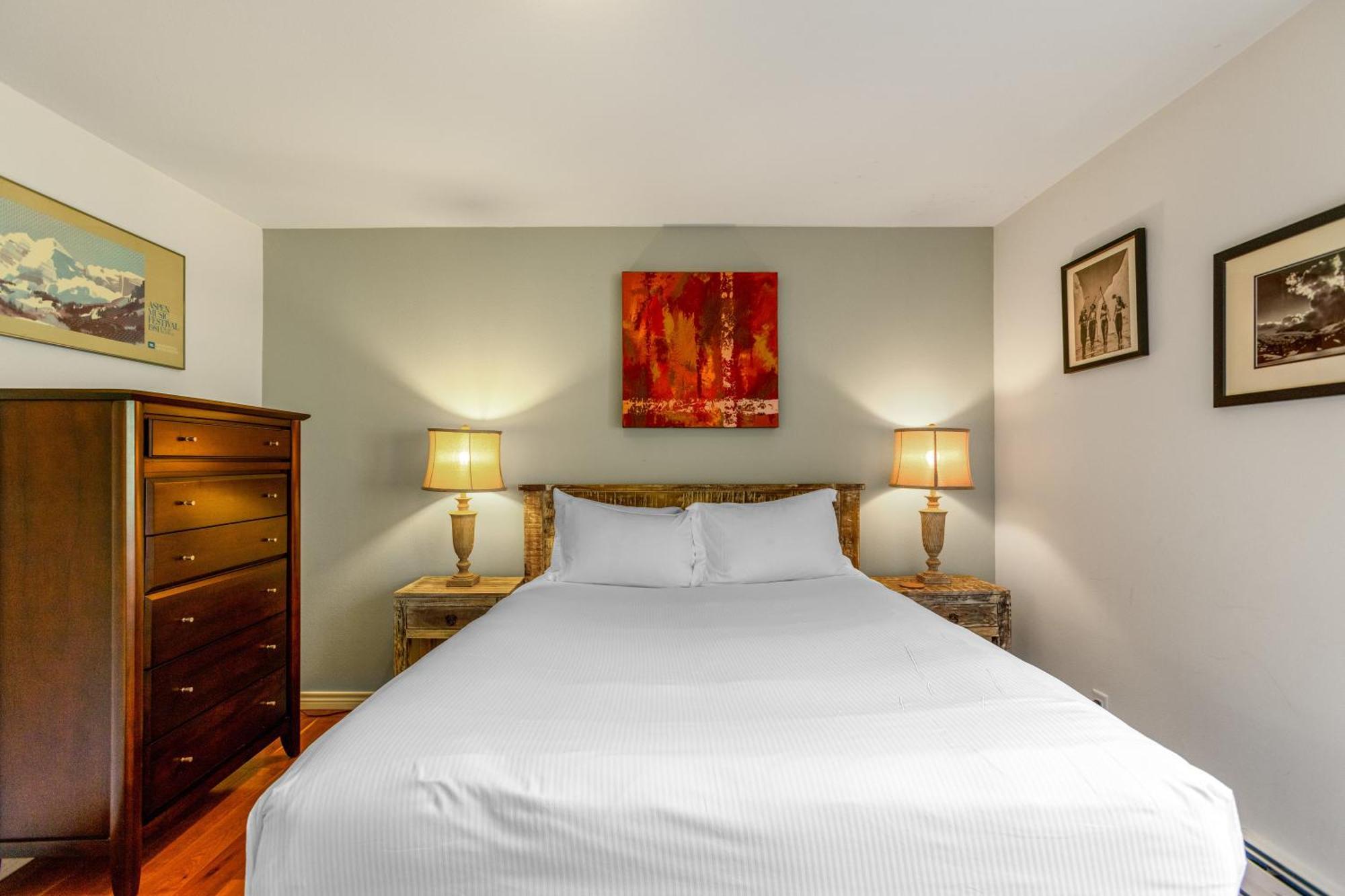 Woodbridge Condo By Snowmass Vacations Snowmass Village Εξωτερικό φωτογραφία