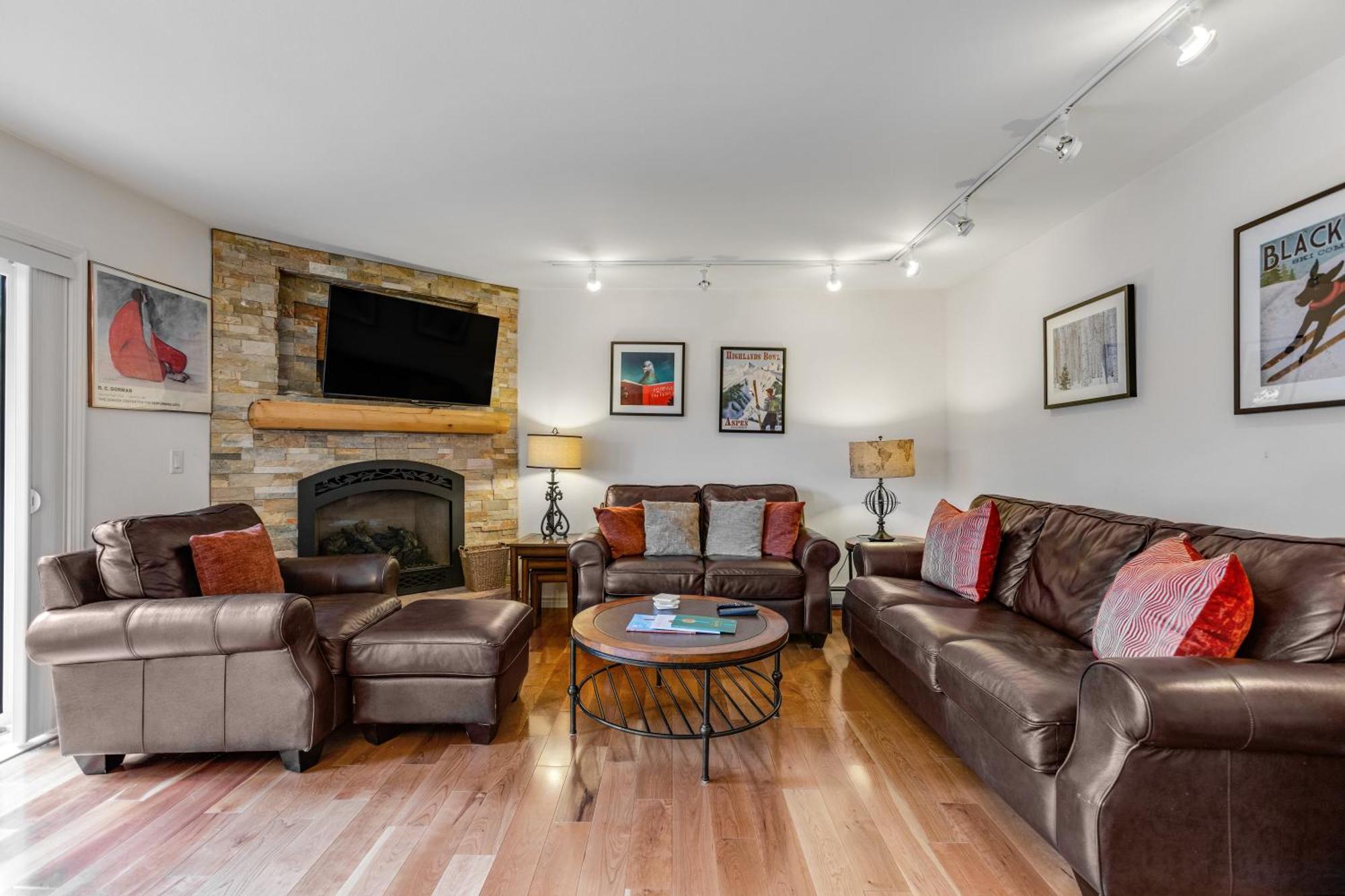 Woodbridge Condo By Snowmass Vacations Snowmass Village Εξωτερικό φωτογραφία