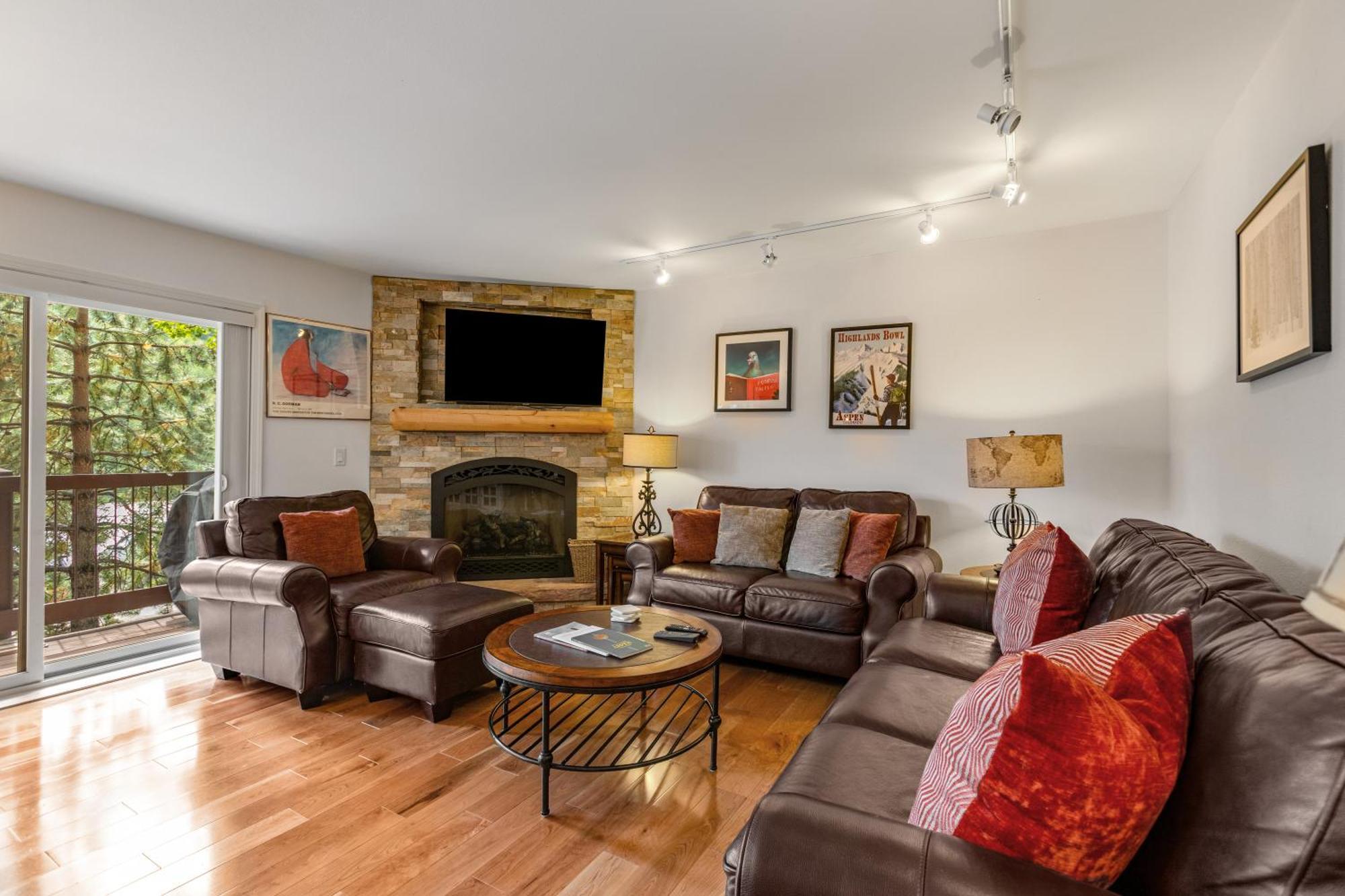 Woodbridge Condo By Snowmass Vacations Snowmass Village Εξωτερικό φωτογραφία
