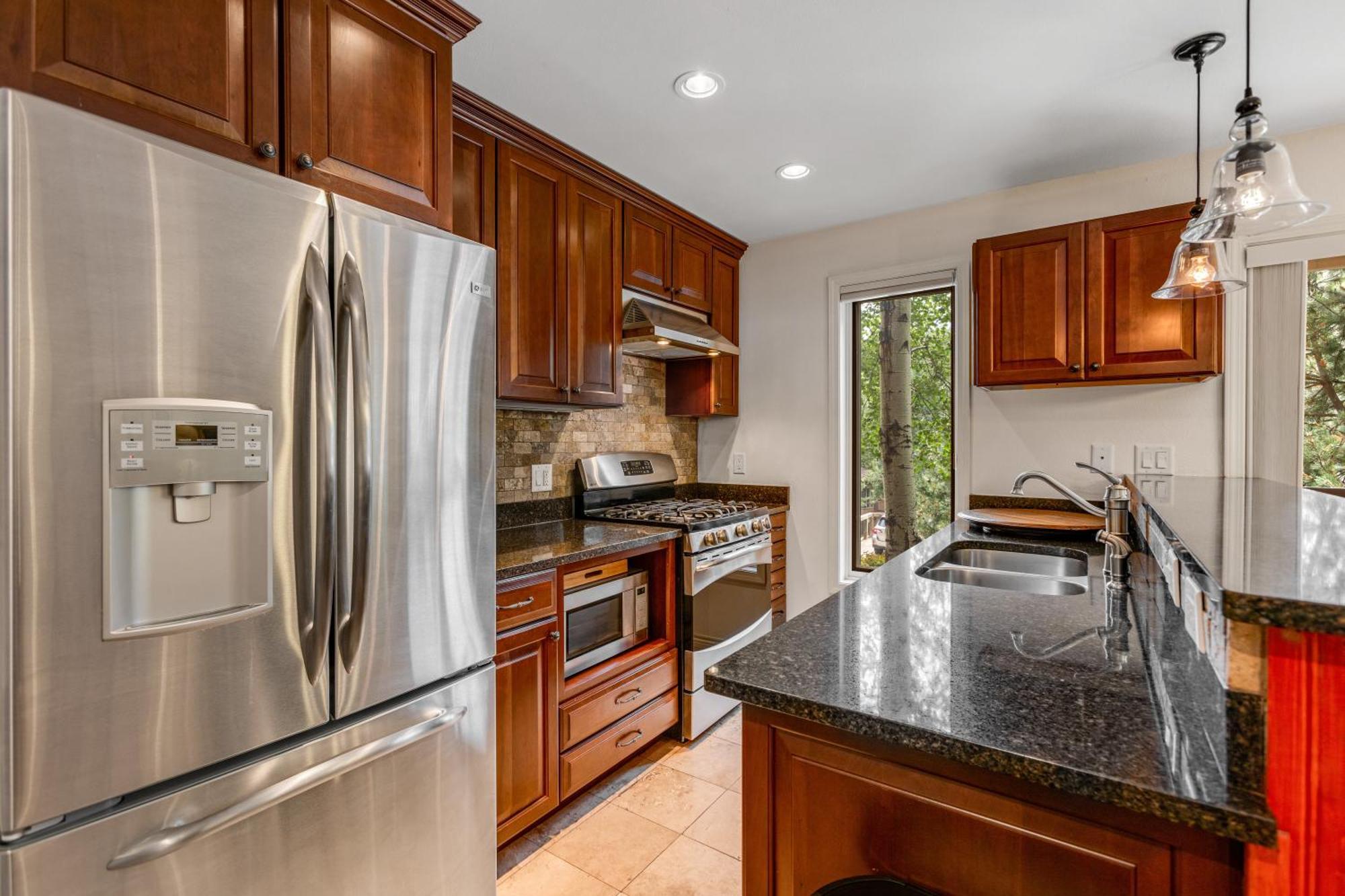 Woodbridge Condo By Snowmass Vacations Snowmass Village Εξωτερικό φωτογραφία