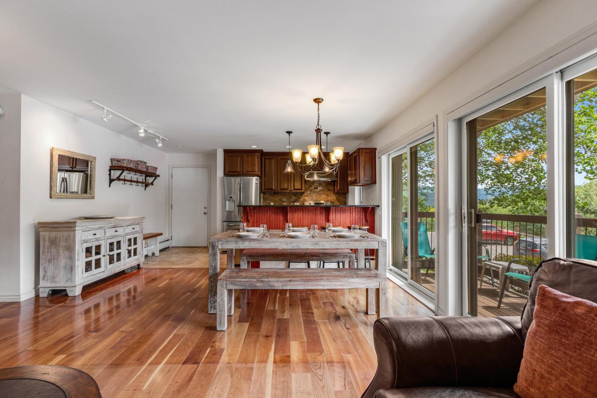 Woodbridge Condo By Snowmass Vacations Snowmass Village Εξωτερικό φωτογραφία