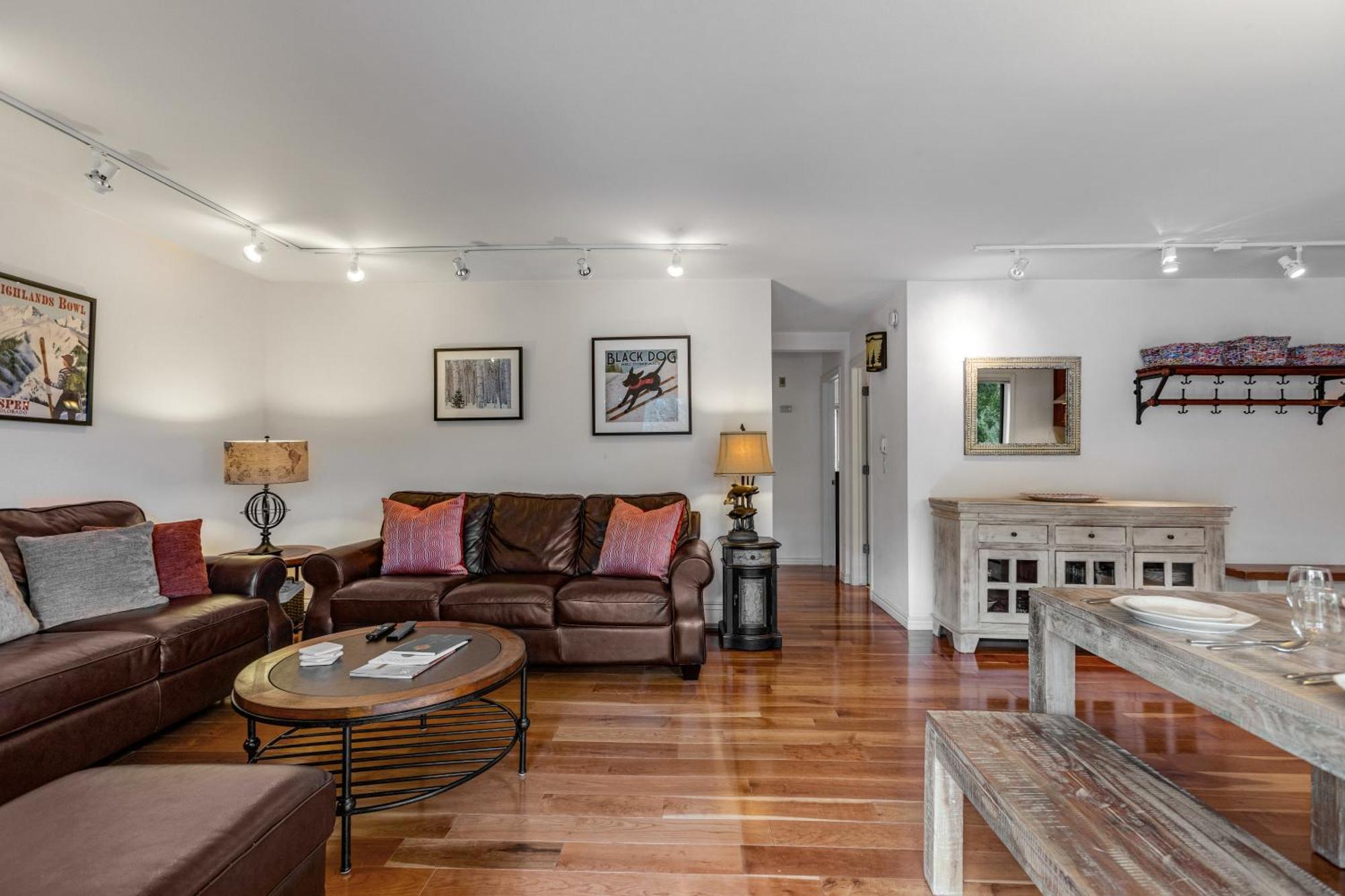 Woodbridge Condo By Snowmass Vacations Snowmass Village Εξωτερικό φωτογραφία