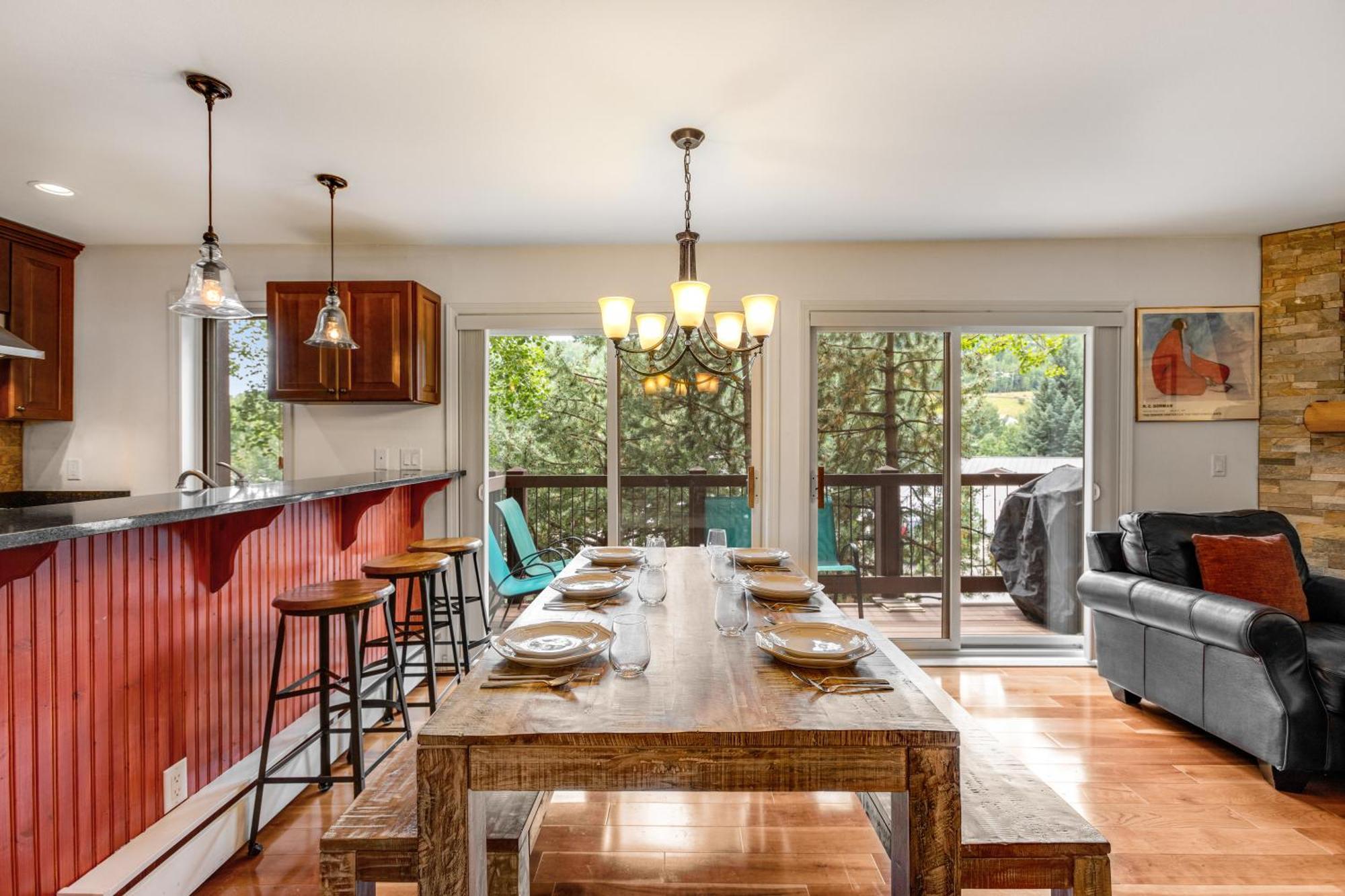 Woodbridge Condo By Snowmass Vacations Snowmass Village Εξωτερικό φωτογραφία