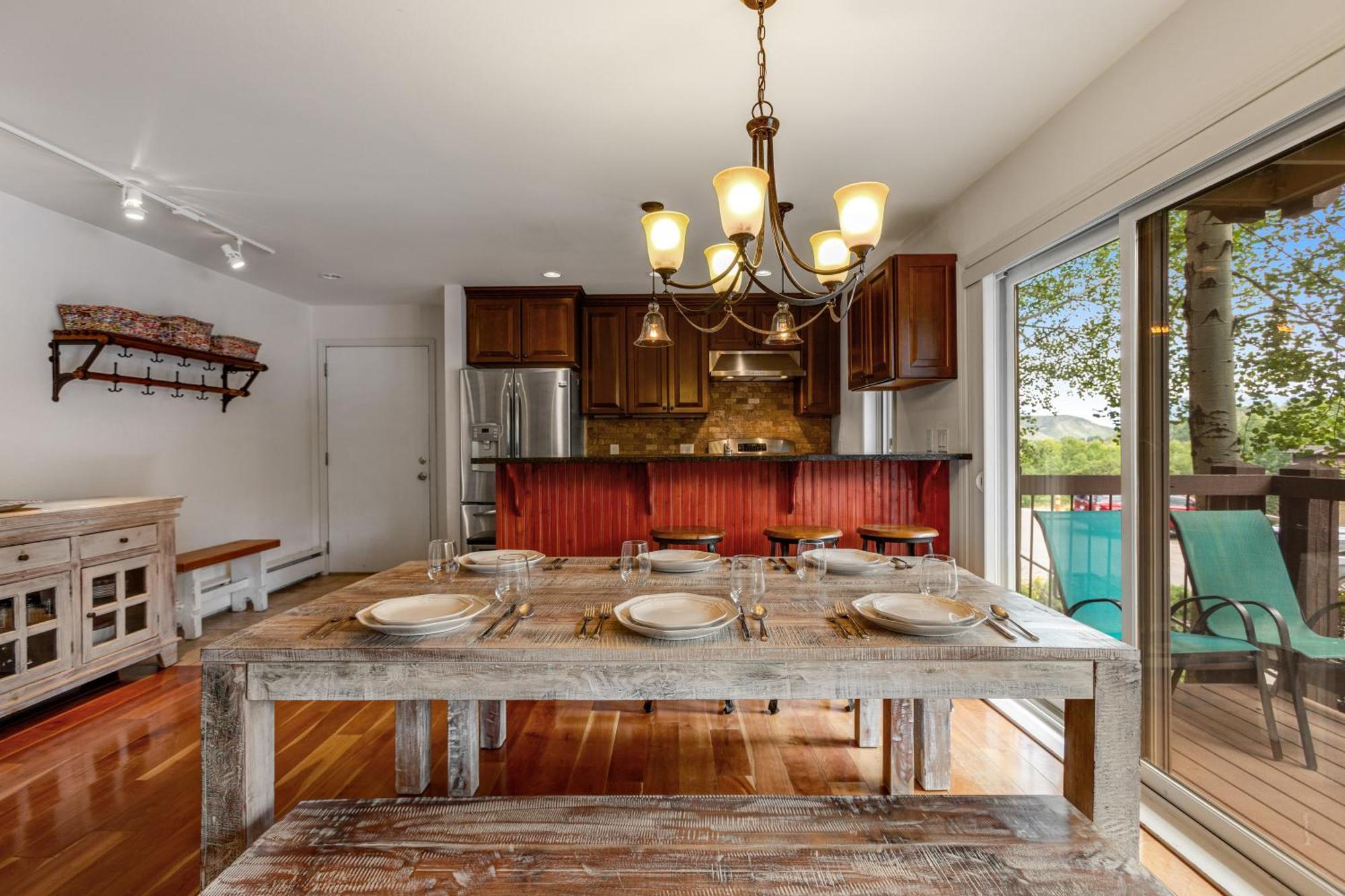 Woodbridge Condo By Snowmass Vacations Snowmass Village Εξωτερικό φωτογραφία