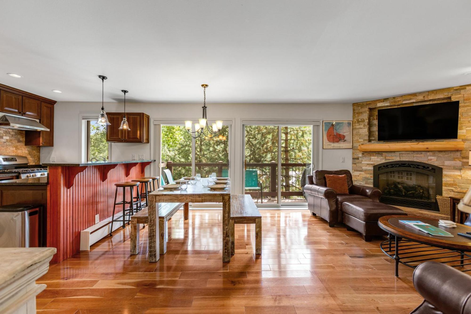 Woodbridge Condo By Snowmass Vacations Snowmass Village Εξωτερικό φωτογραφία