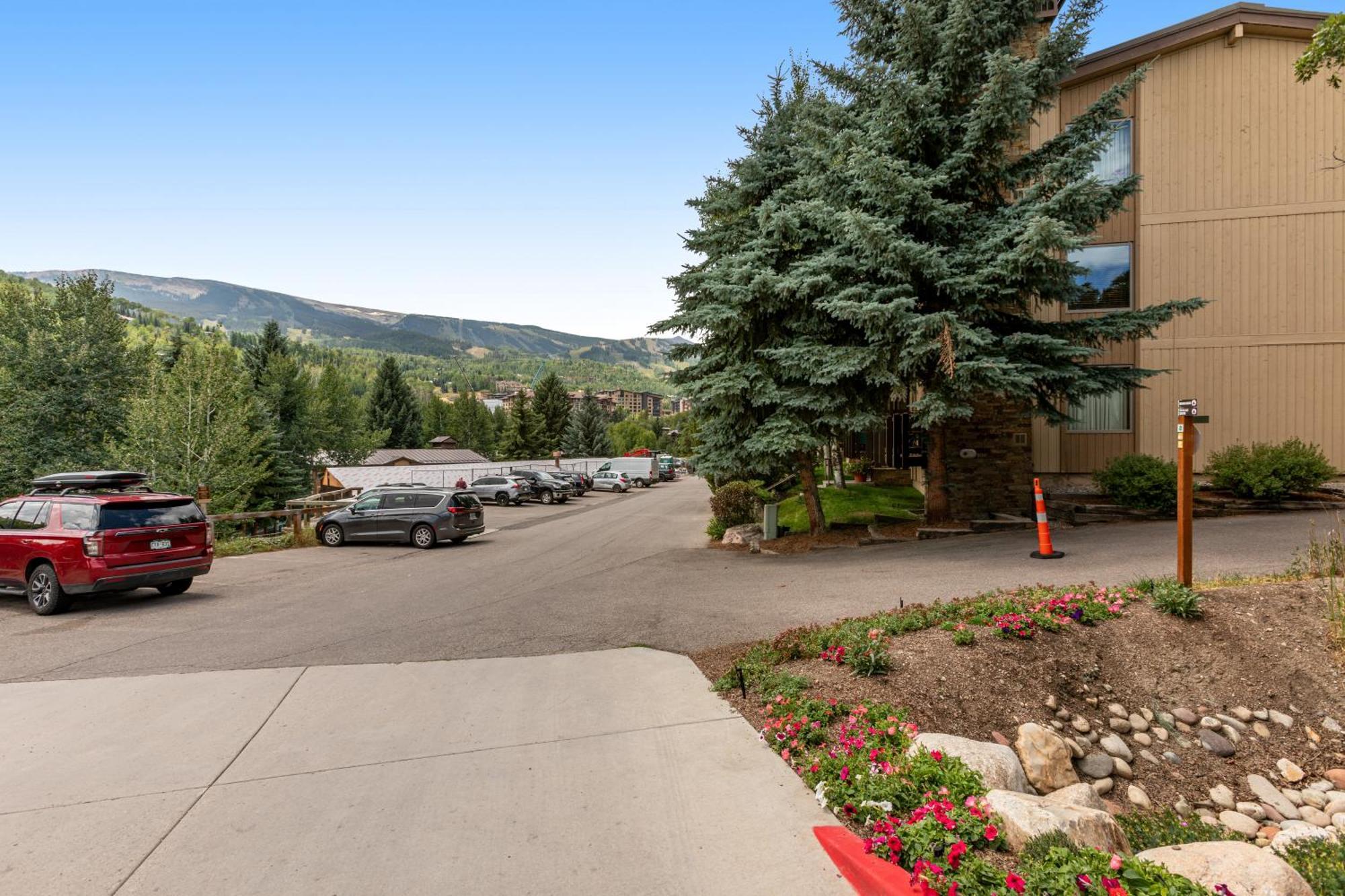 Woodbridge Condo By Snowmass Vacations Snowmass Village Εξωτερικό φωτογραφία