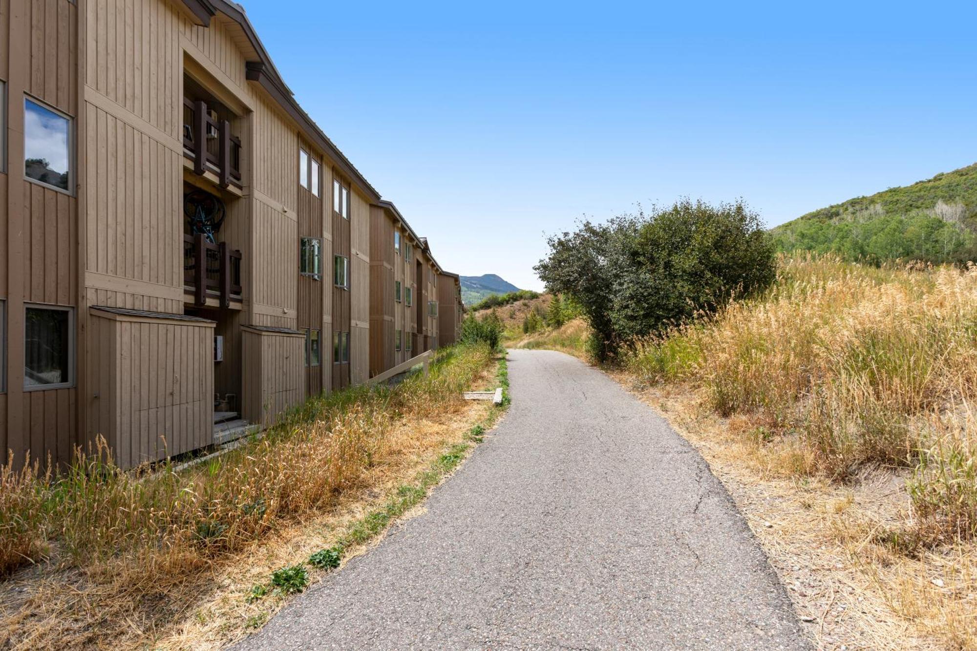 Woodbridge Condo By Snowmass Vacations Snowmass Village Εξωτερικό φωτογραφία