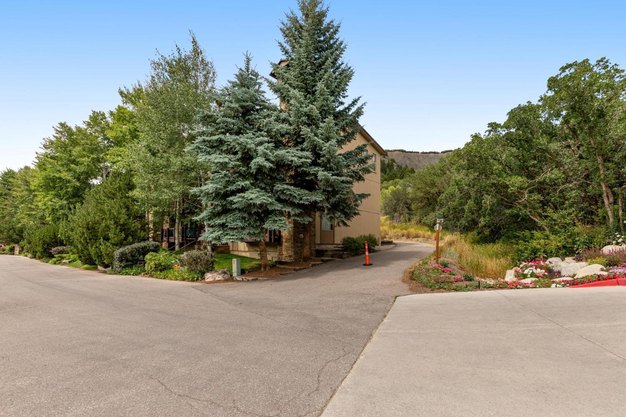 Woodbridge Condo By Snowmass Vacations Snowmass Village Εξωτερικό φωτογραφία