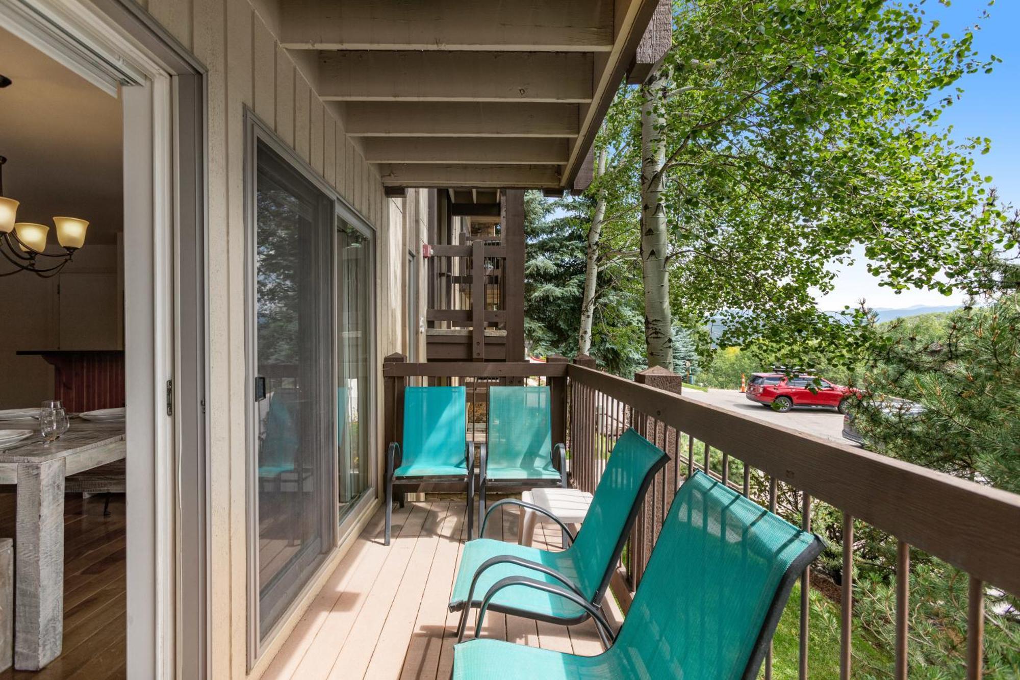 Woodbridge Condo By Snowmass Vacations Snowmass Village Εξωτερικό φωτογραφία