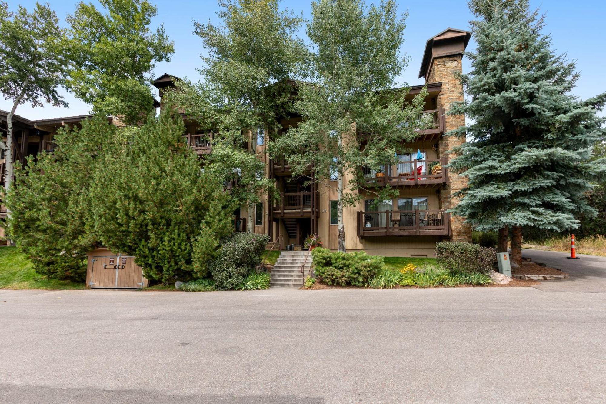 Woodbridge Condo By Snowmass Vacations Snowmass Village Εξωτερικό φωτογραφία