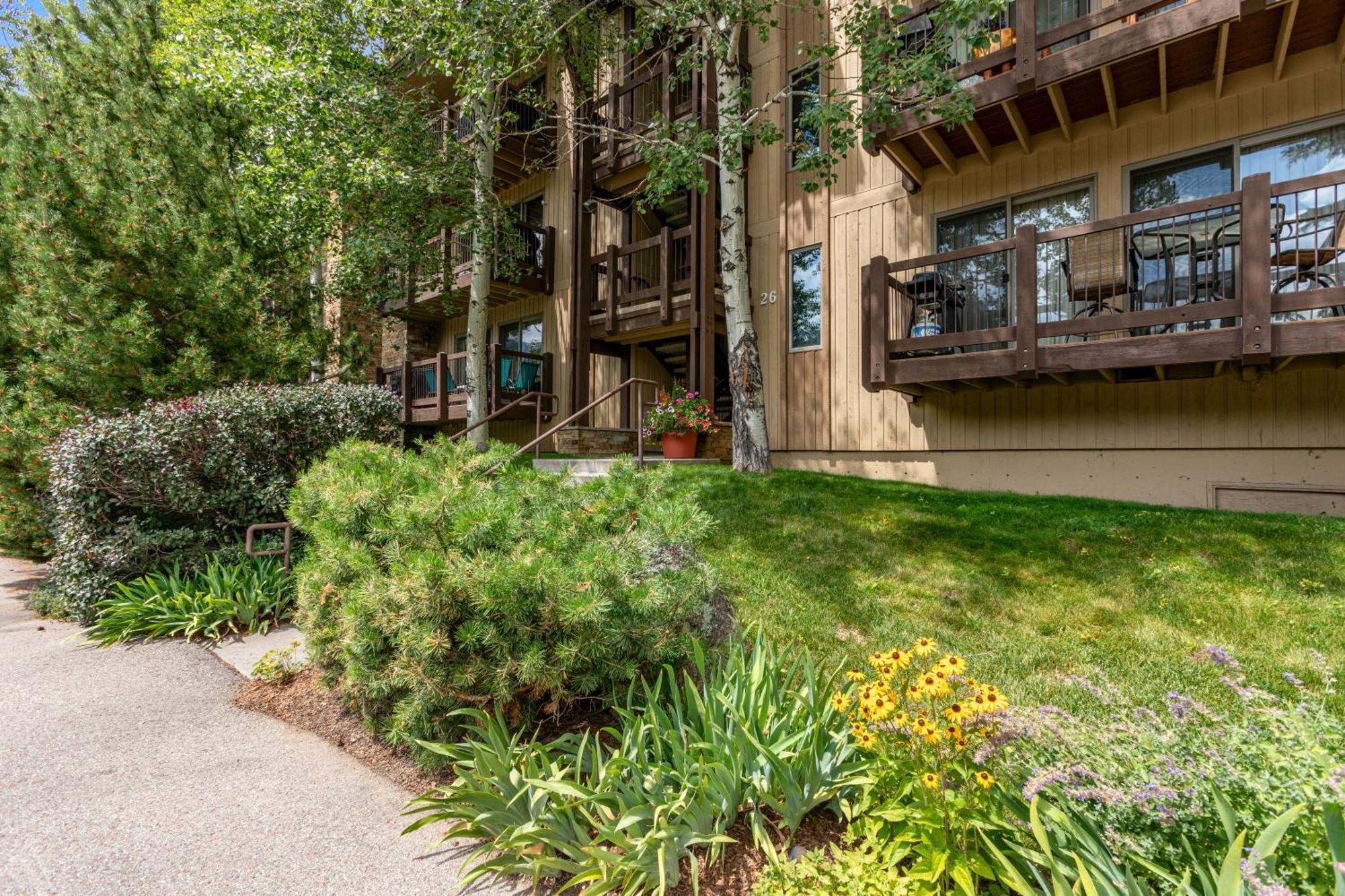 Woodbridge Condo By Snowmass Vacations Snowmass Village Εξωτερικό φωτογραφία