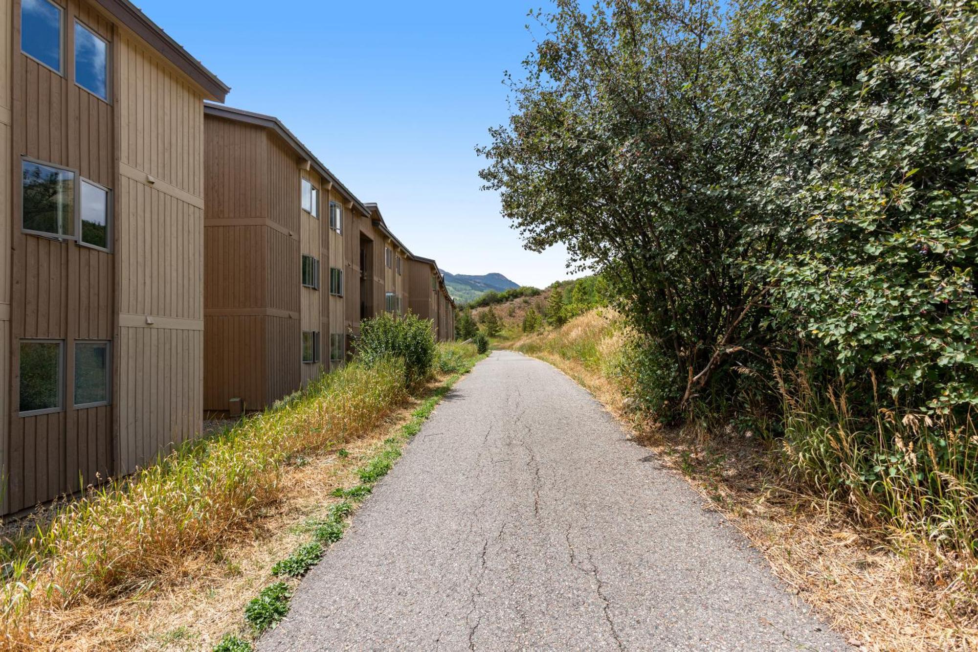 Woodbridge Condo By Snowmass Vacations Snowmass Village Εξωτερικό φωτογραφία