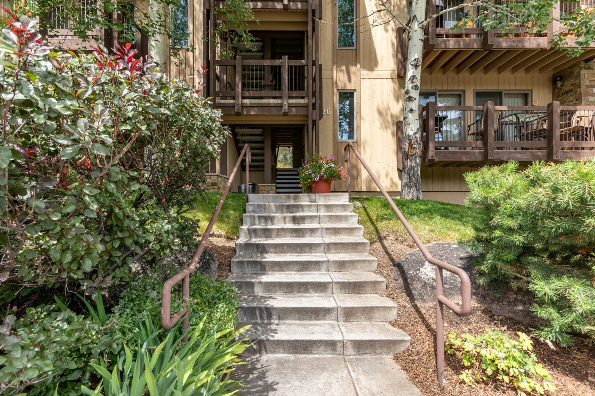 Woodbridge Condo By Snowmass Vacations Snowmass Village Εξωτερικό φωτογραφία