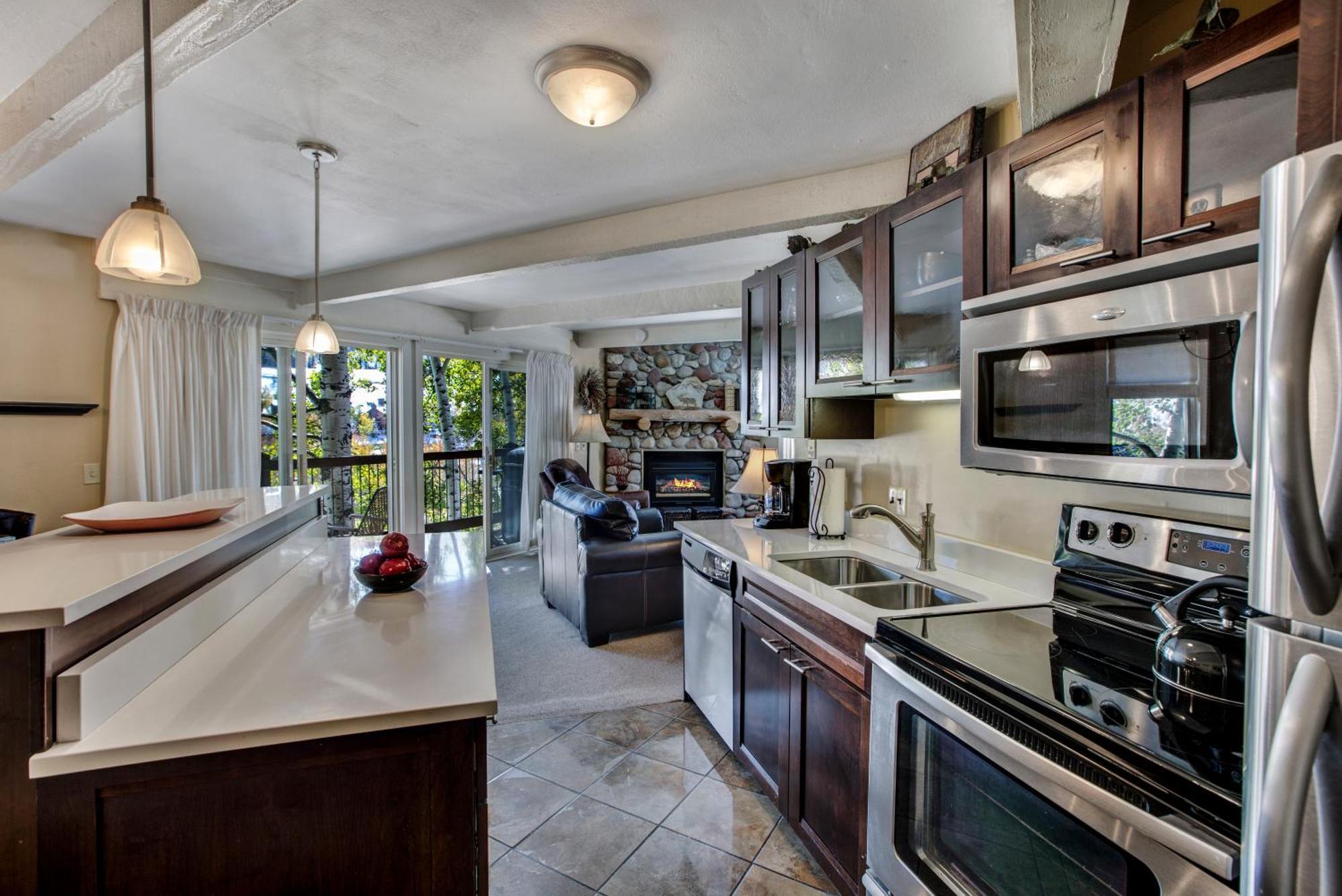 Woodbridge Condo By Snowmass Vacations Snowmass Village Δωμάτιο φωτογραφία