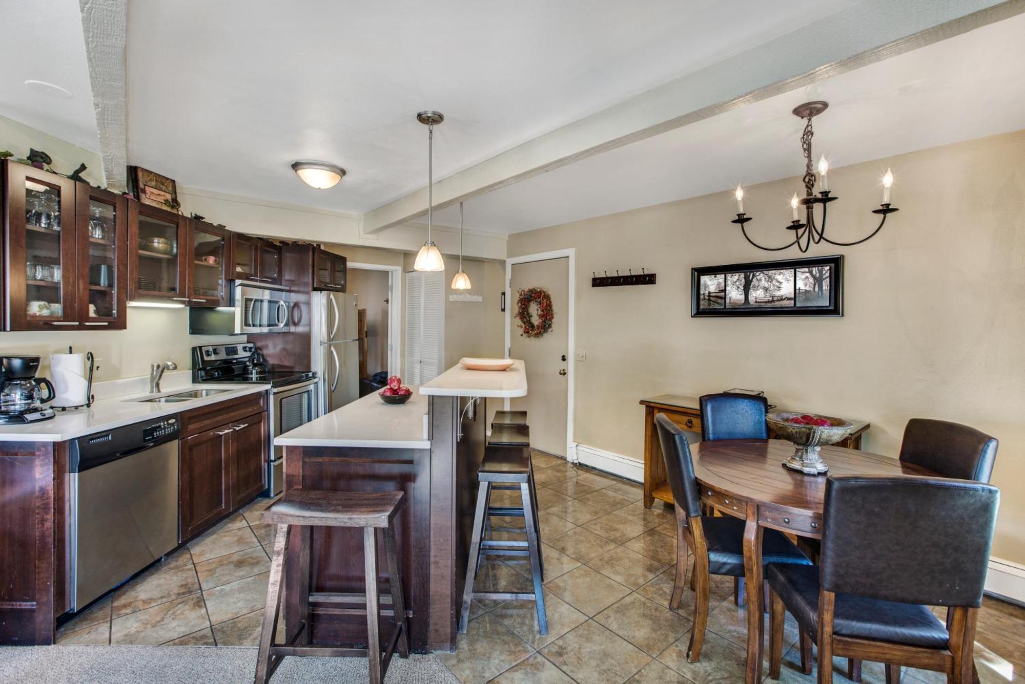 Woodbridge Condo By Snowmass Vacations Snowmass Village Δωμάτιο φωτογραφία