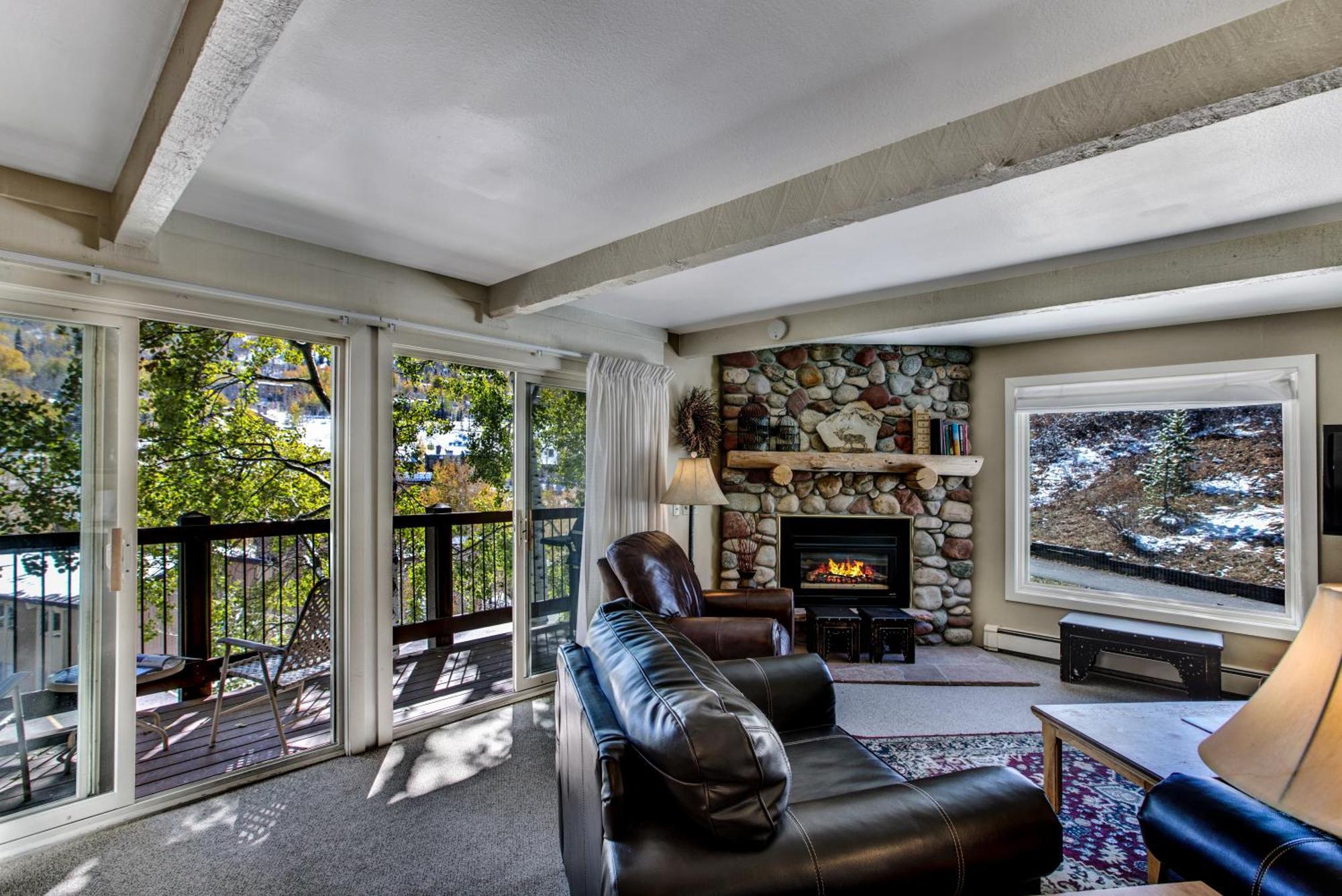 Woodbridge Condo By Snowmass Vacations Snowmass Village Δωμάτιο φωτογραφία