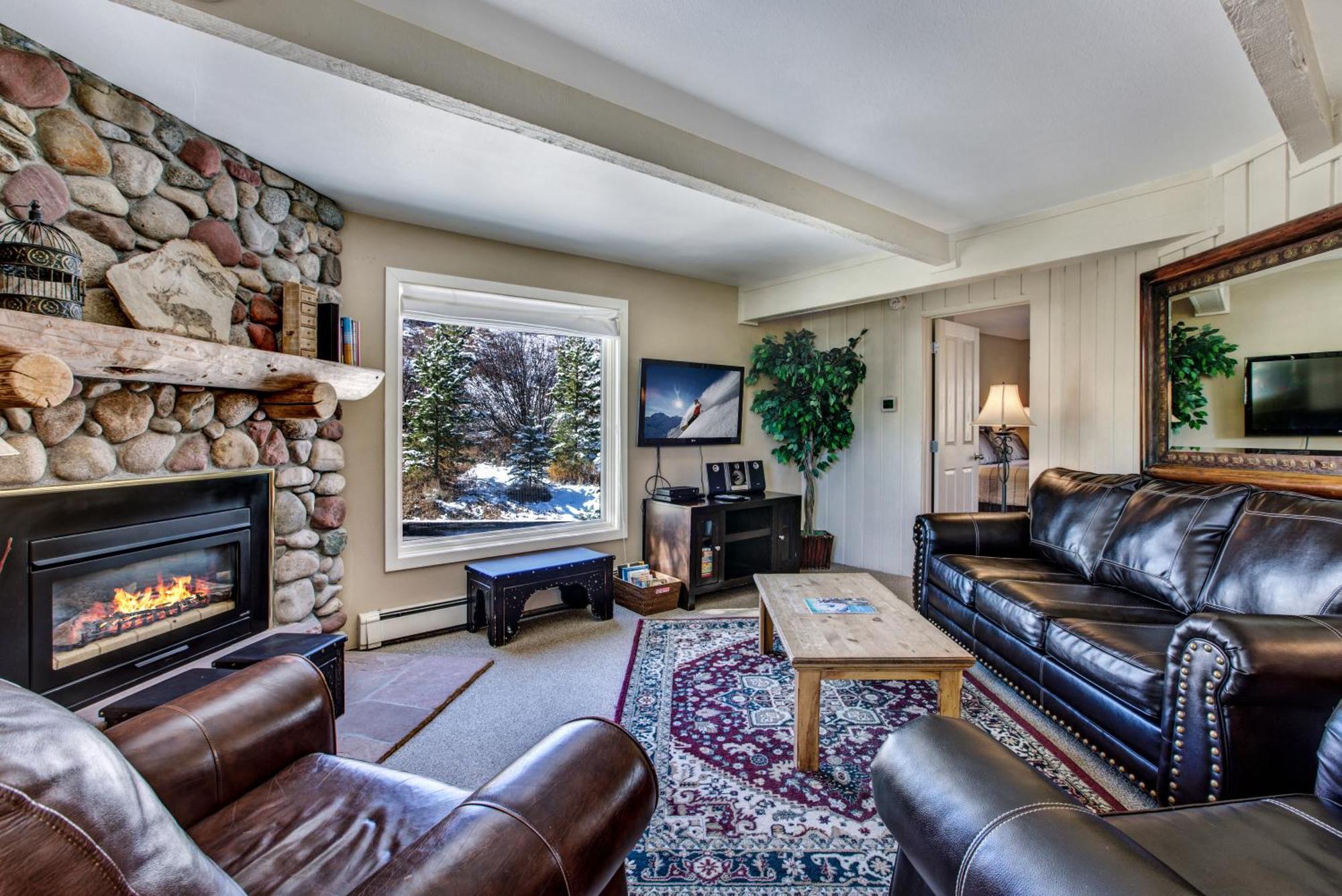 Woodbridge Condo By Snowmass Vacations Snowmass Village Δωμάτιο φωτογραφία