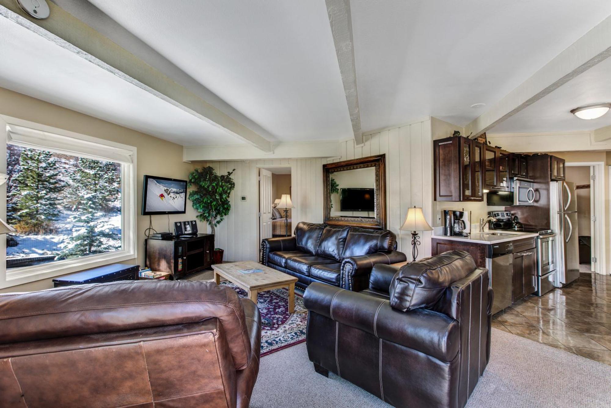 Woodbridge Condo By Snowmass Vacations Snowmass Village Δωμάτιο φωτογραφία
