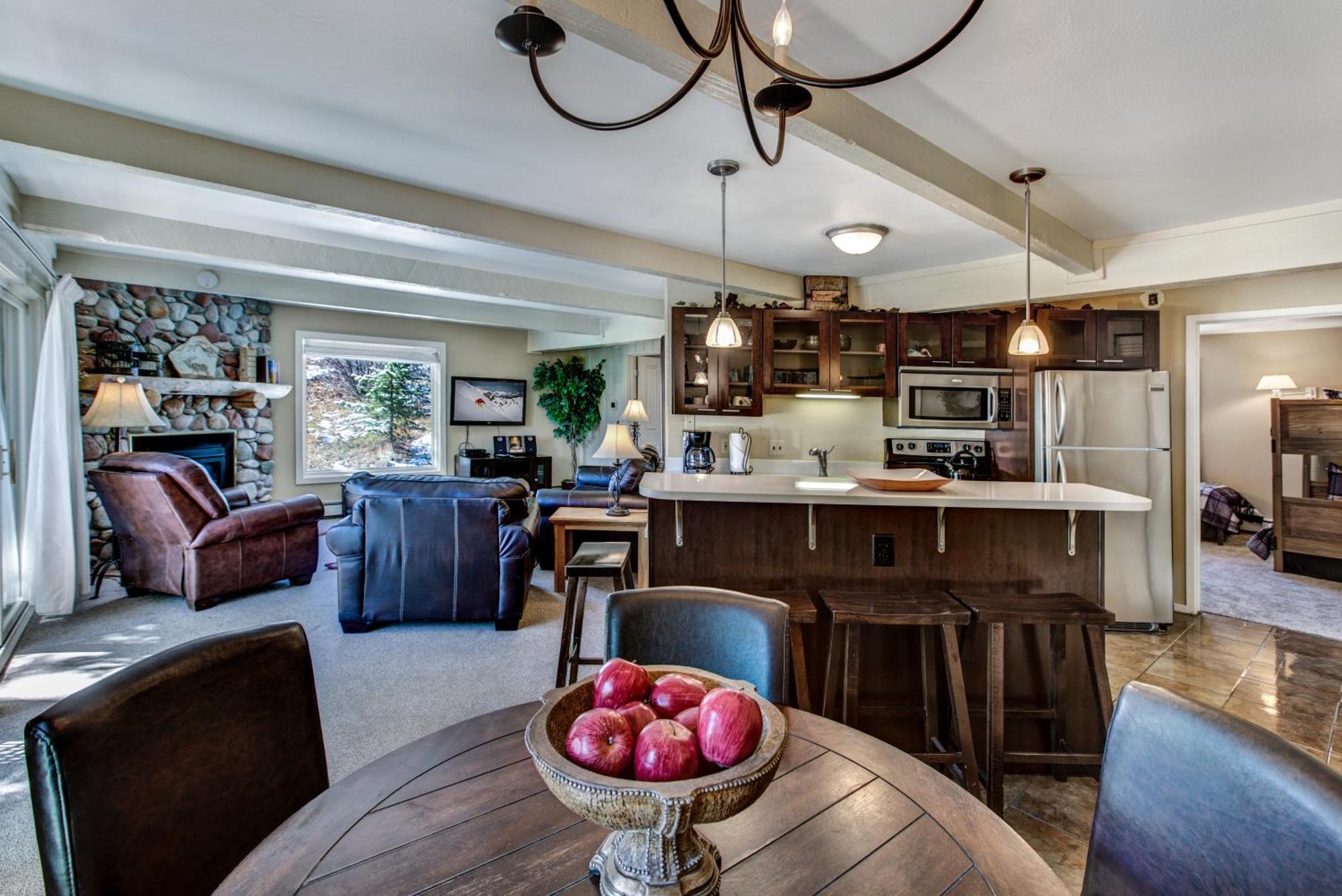 Woodbridge Condo By Snowmass Vacations Snowmass Village Δωμάτιο φωτογραφία