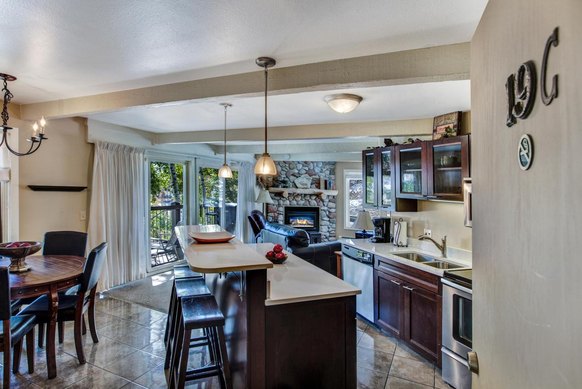Woodbridge Condo By Snowmass Vacations Snowmass Village Δωμάτιο φωτογραφία
