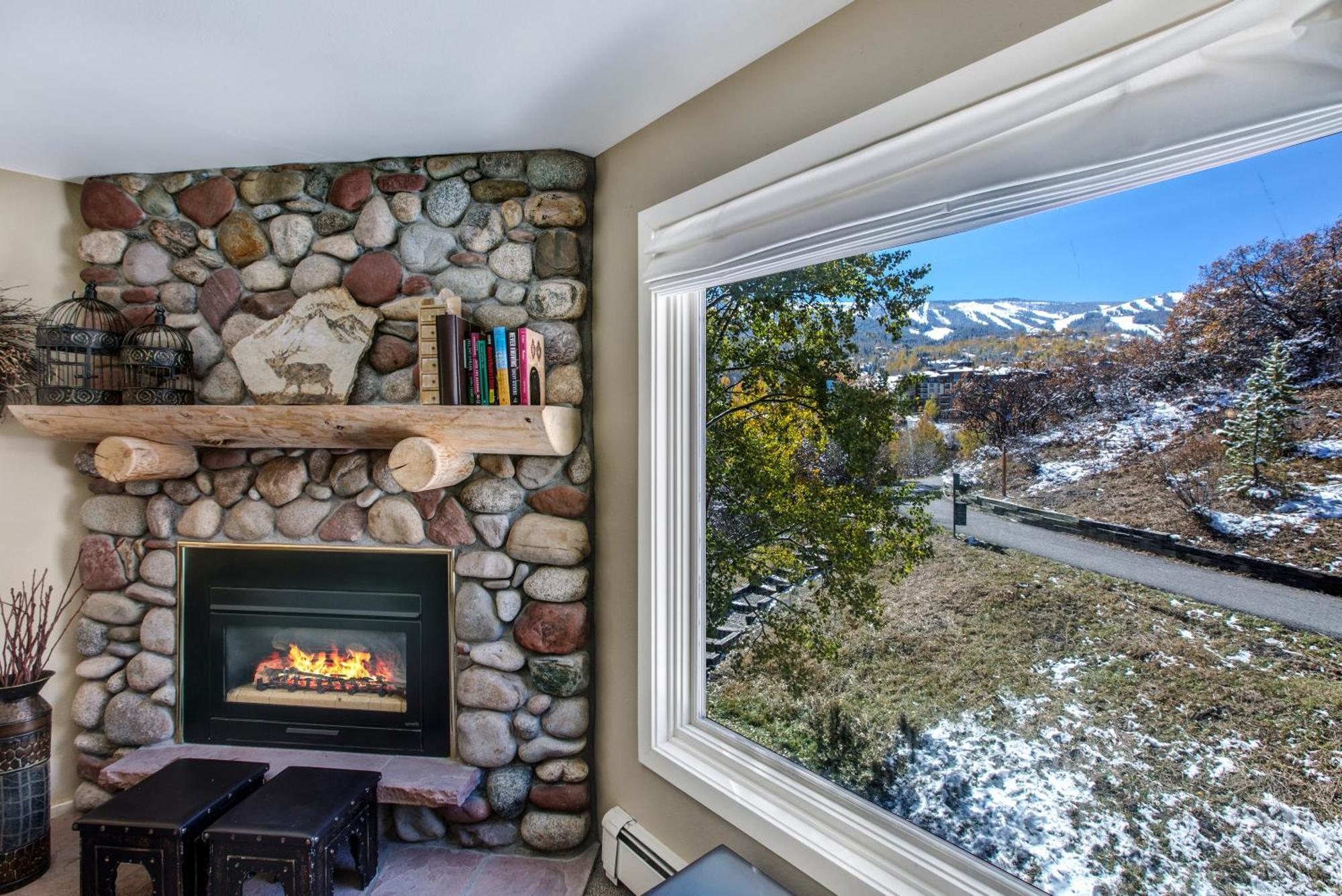 Woodbridge Condo By Snowmass Vacations Snowmass Village Δωμάτιο φωτογραφία