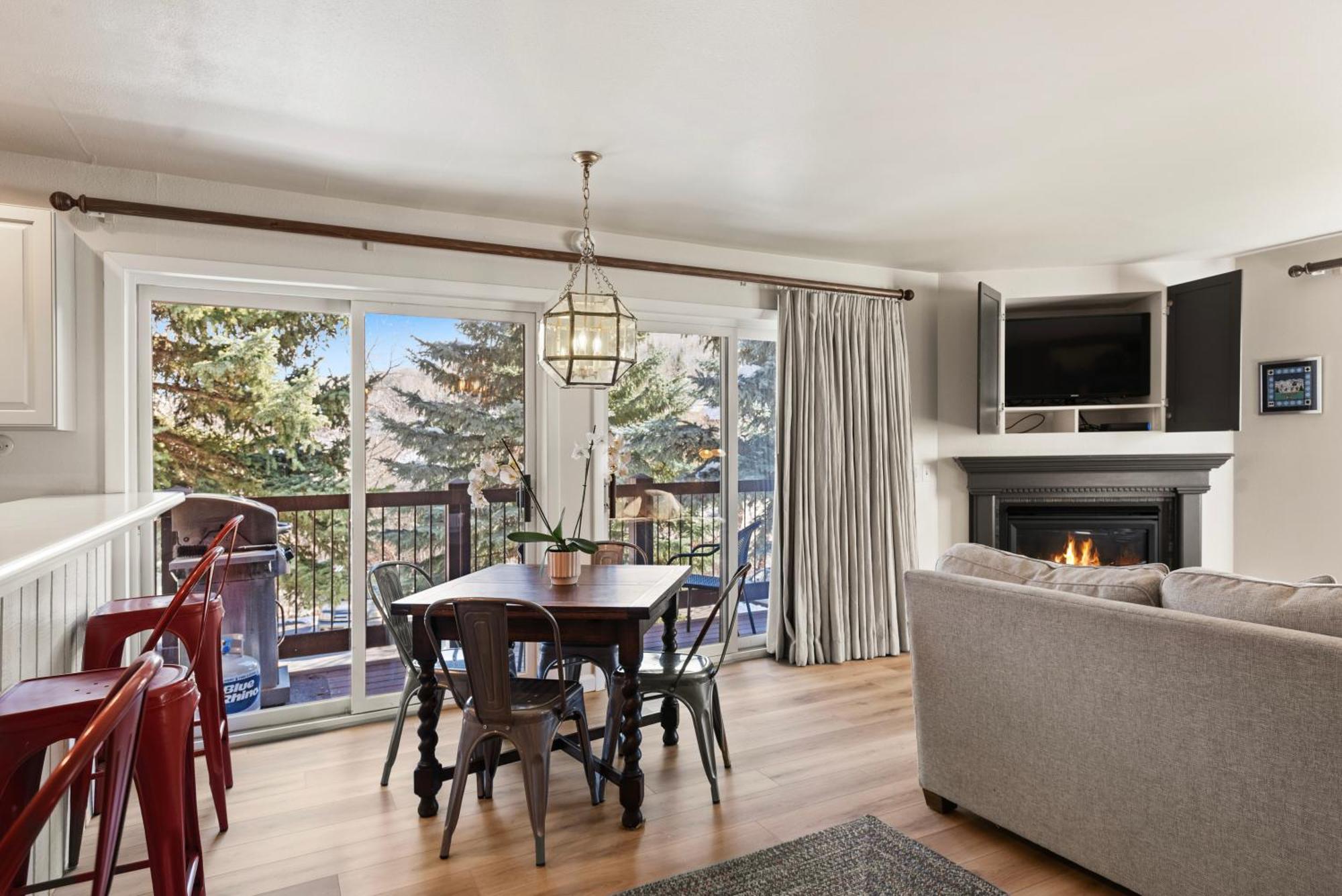 Woodbridge Condo By Snowmass Vacations Snowmass Village Εξωτερικό φωτογραφία