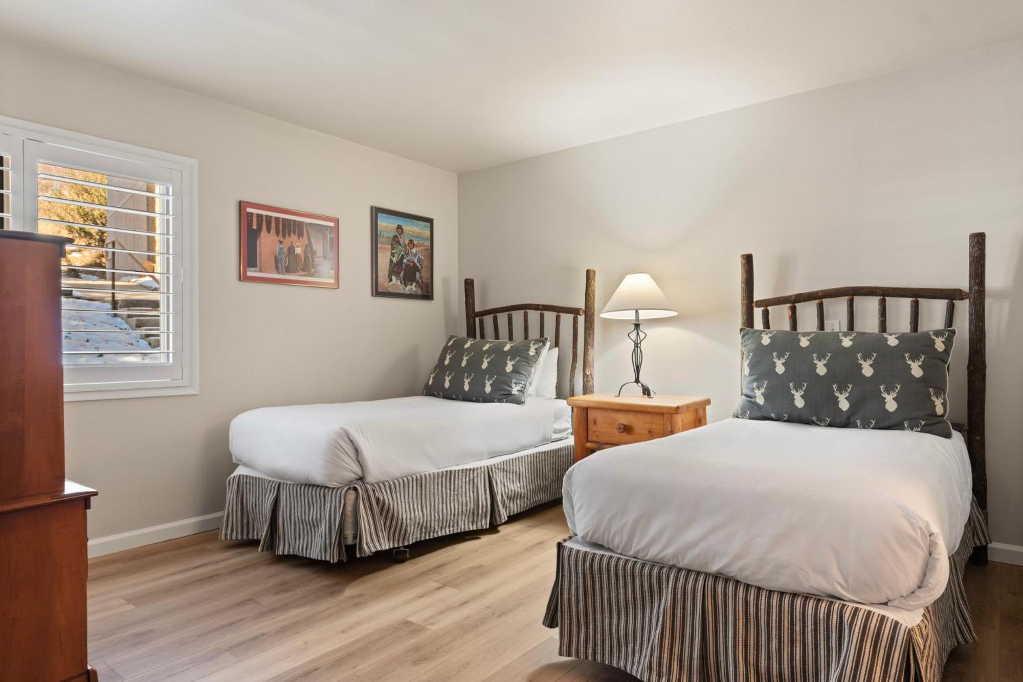 Woodbridge Condo By Snowmass Vacations Snowmass Village Εξωτερικό φωτογραφία