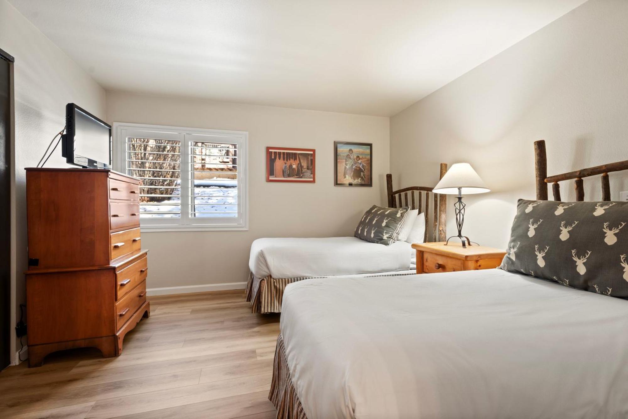 Woodbridge Condo By Snowmass Vacations Snowmass Village Εξωτερικό φωτογραφία