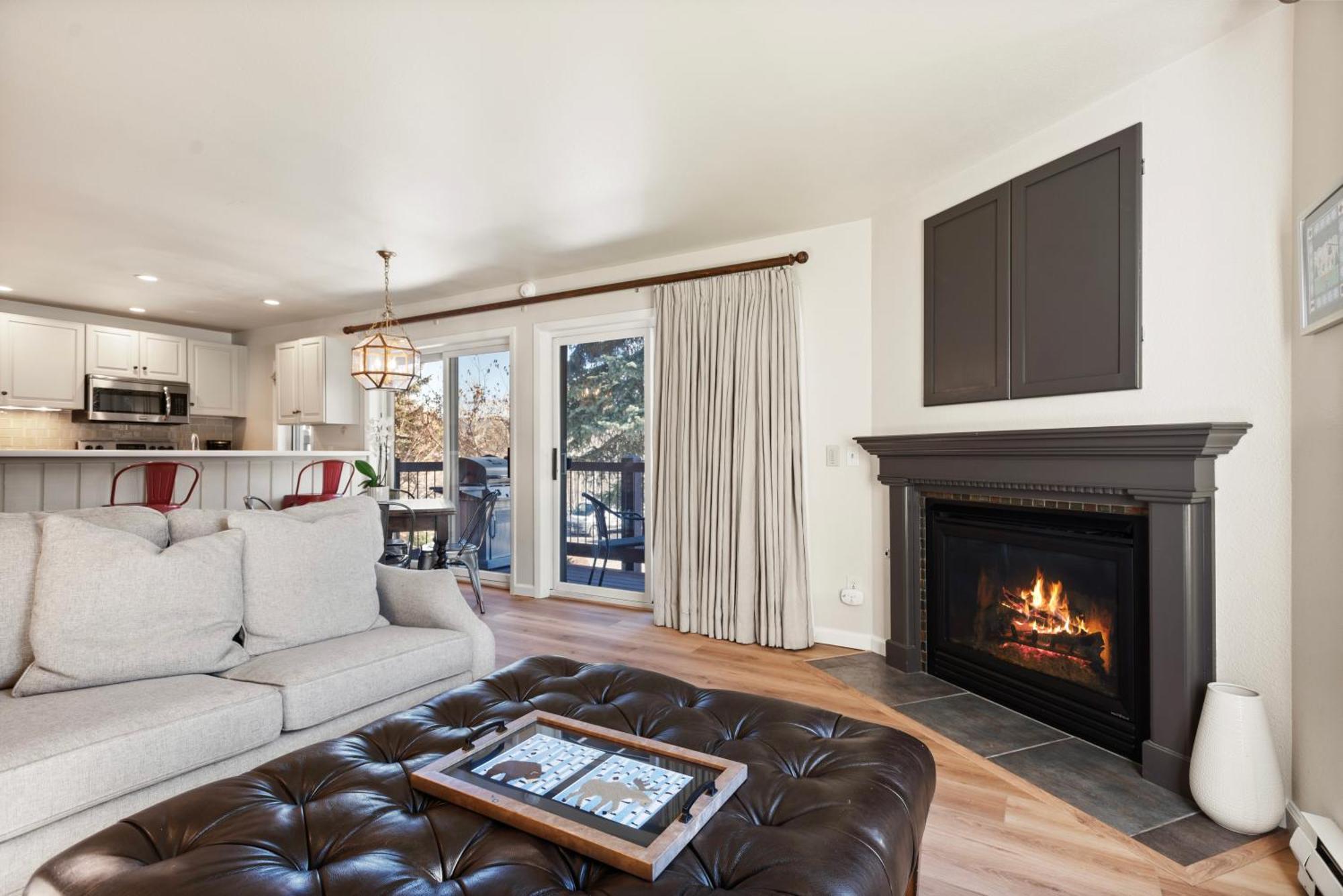 Woodbridge Condo By Snowmass Vacations Snowmass Village Εξωτερικό φωτογραφία