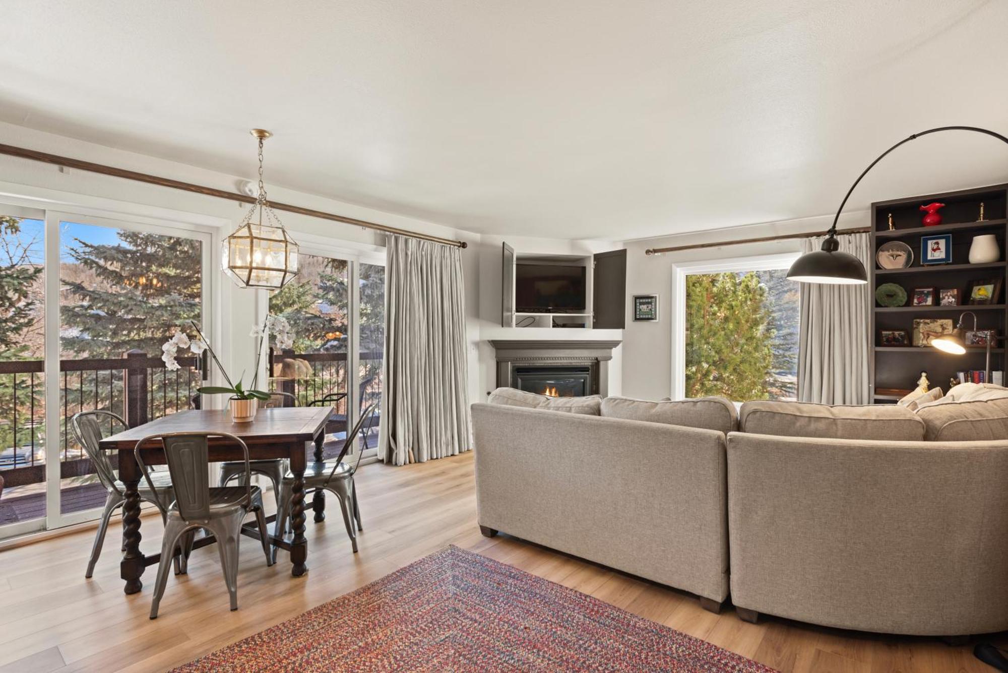 Woodbridge Condo By Snowmass Vacations Snowmass Village Εξωτερικό φωτογραφία