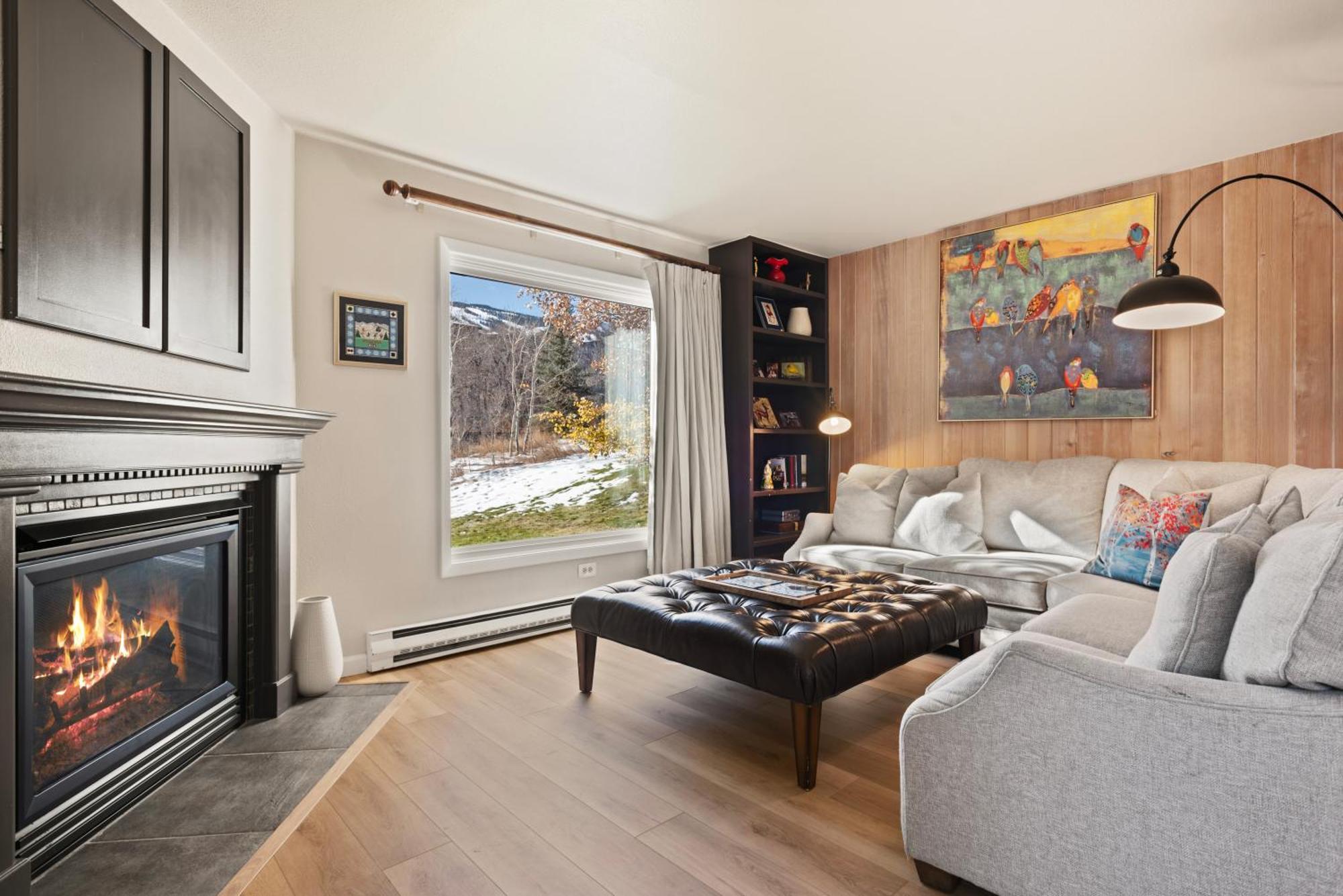 Woodbridge Condo By Snowmass Vacations Snowmass Village Εξωτερικό φωτογραφία