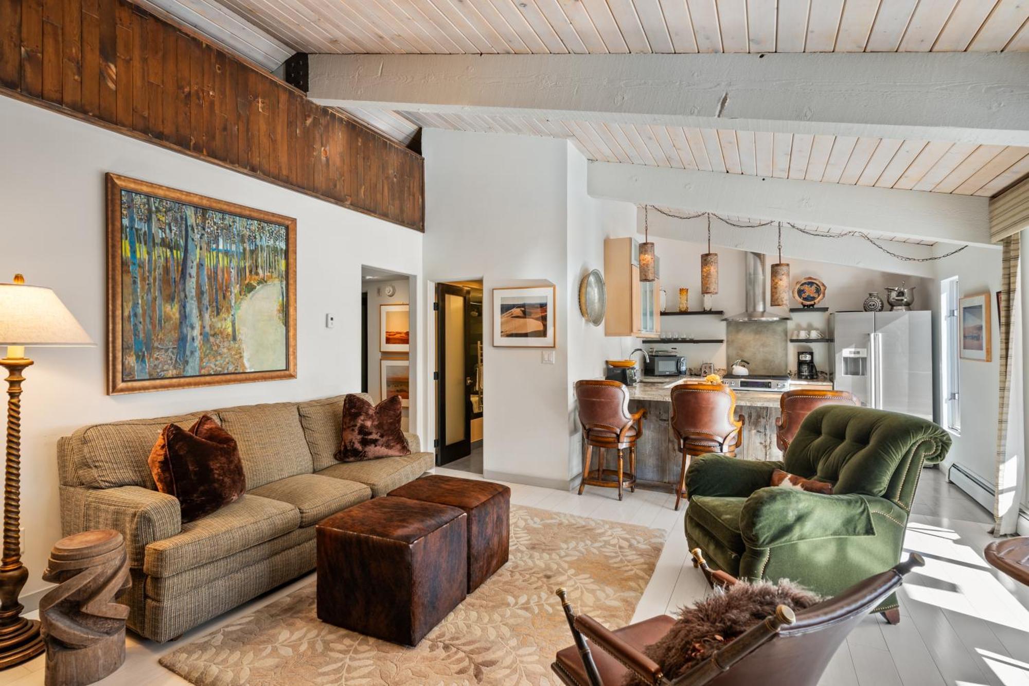 Woodbridge Condo By Snowmass Vacations Snowmass Village Εξωτερικό φωτογραφία