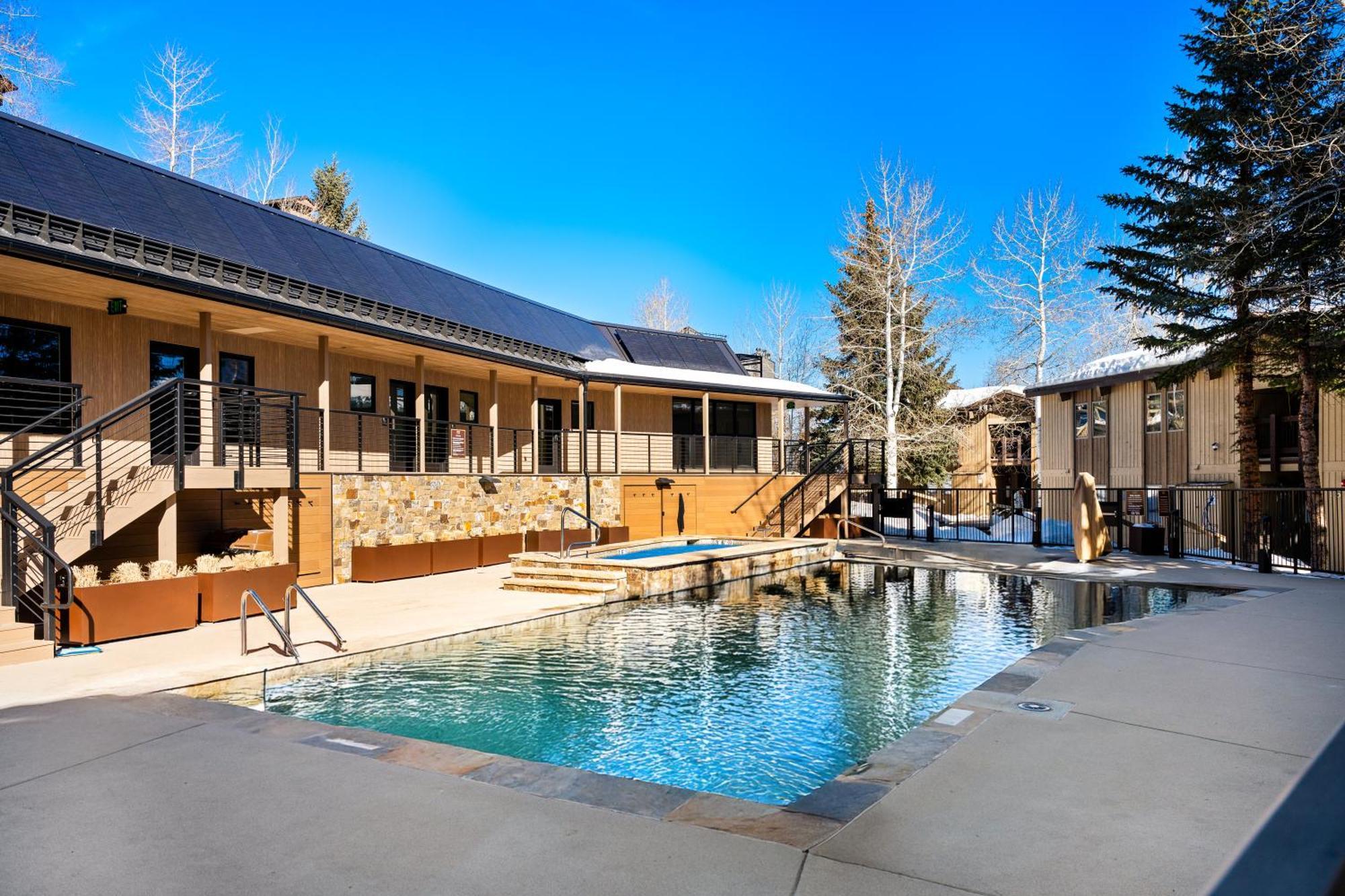 Woodbridge Condo By Snowmass Vacations Snowmass Village Εξωτερικό φωτογραφία