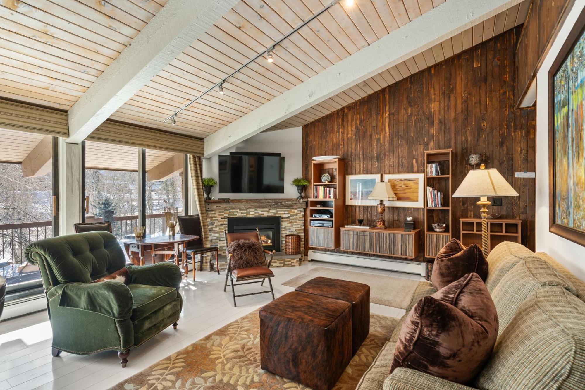 Woodbridge Condo By Snowmass Vacations Snowmass Village Εξωτερικό φωτογραφία