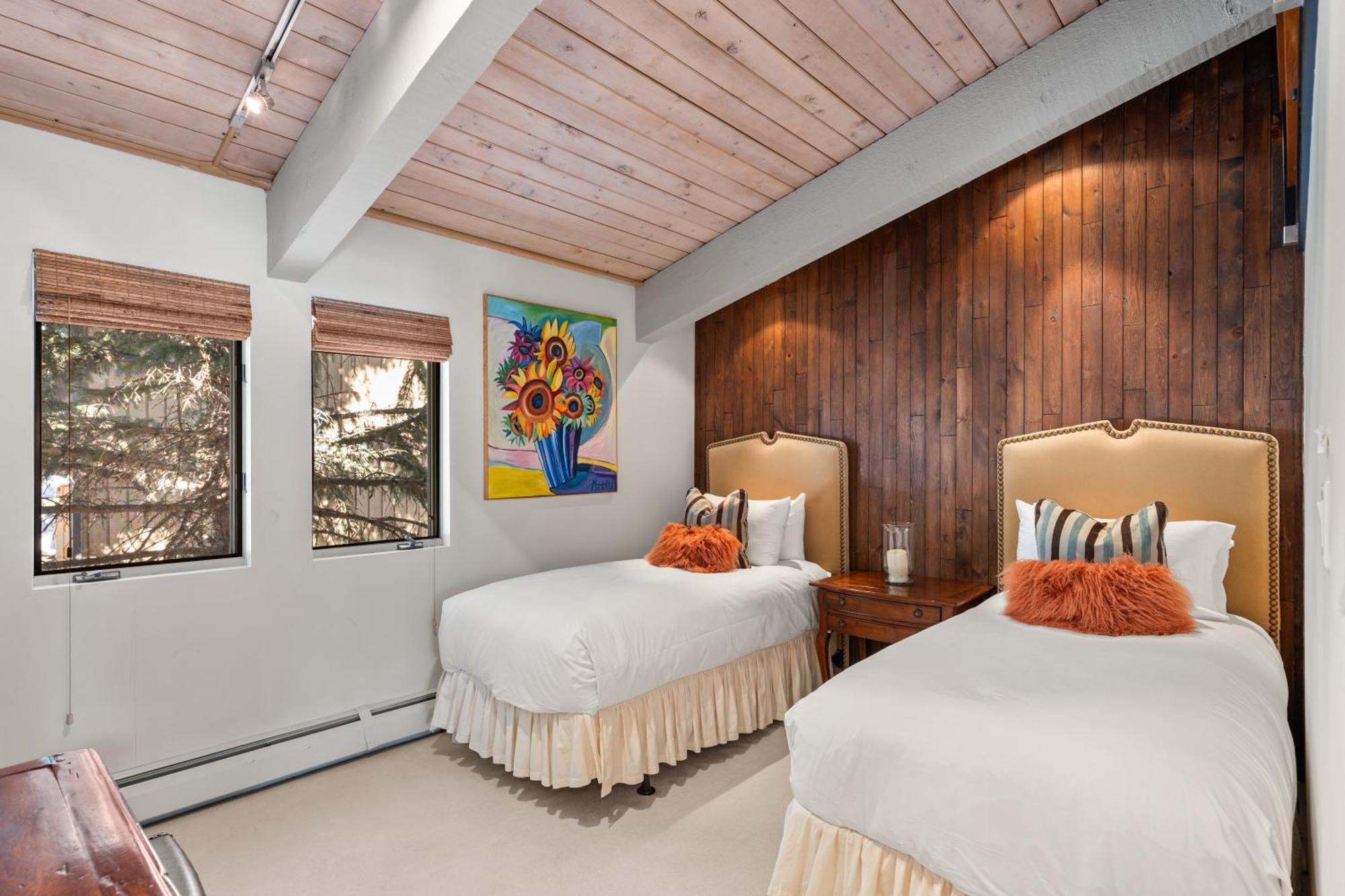 Woodbridge Condo By Snowmass Vacations Snowmass Village Εξωτερικό φωτογραφία