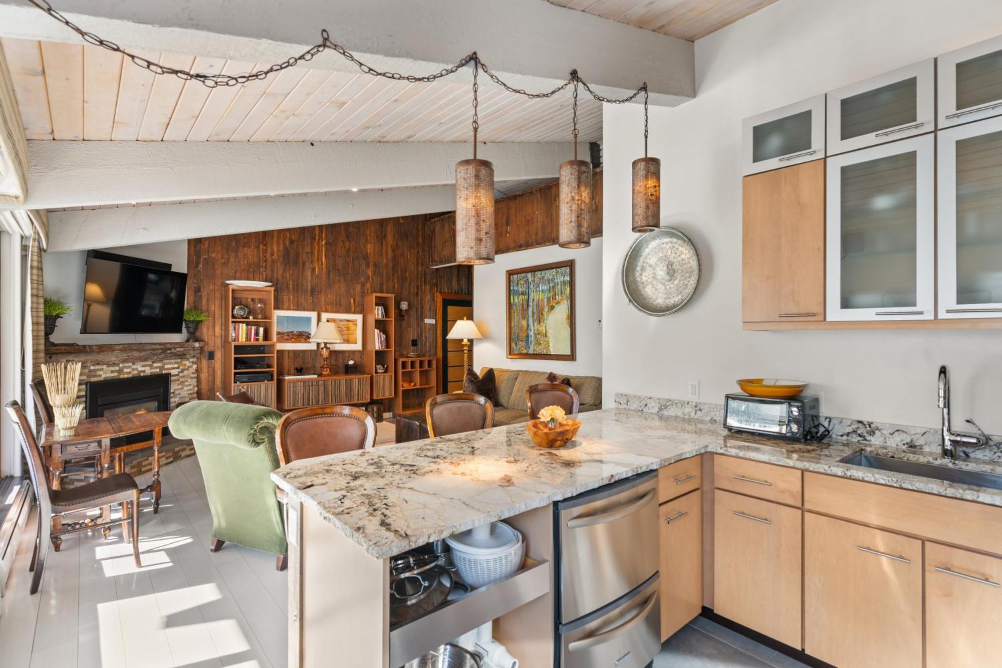Woodbridge Condo By Snowmass Vacations Snowmass Village Εξωτερικό φωτογραφία