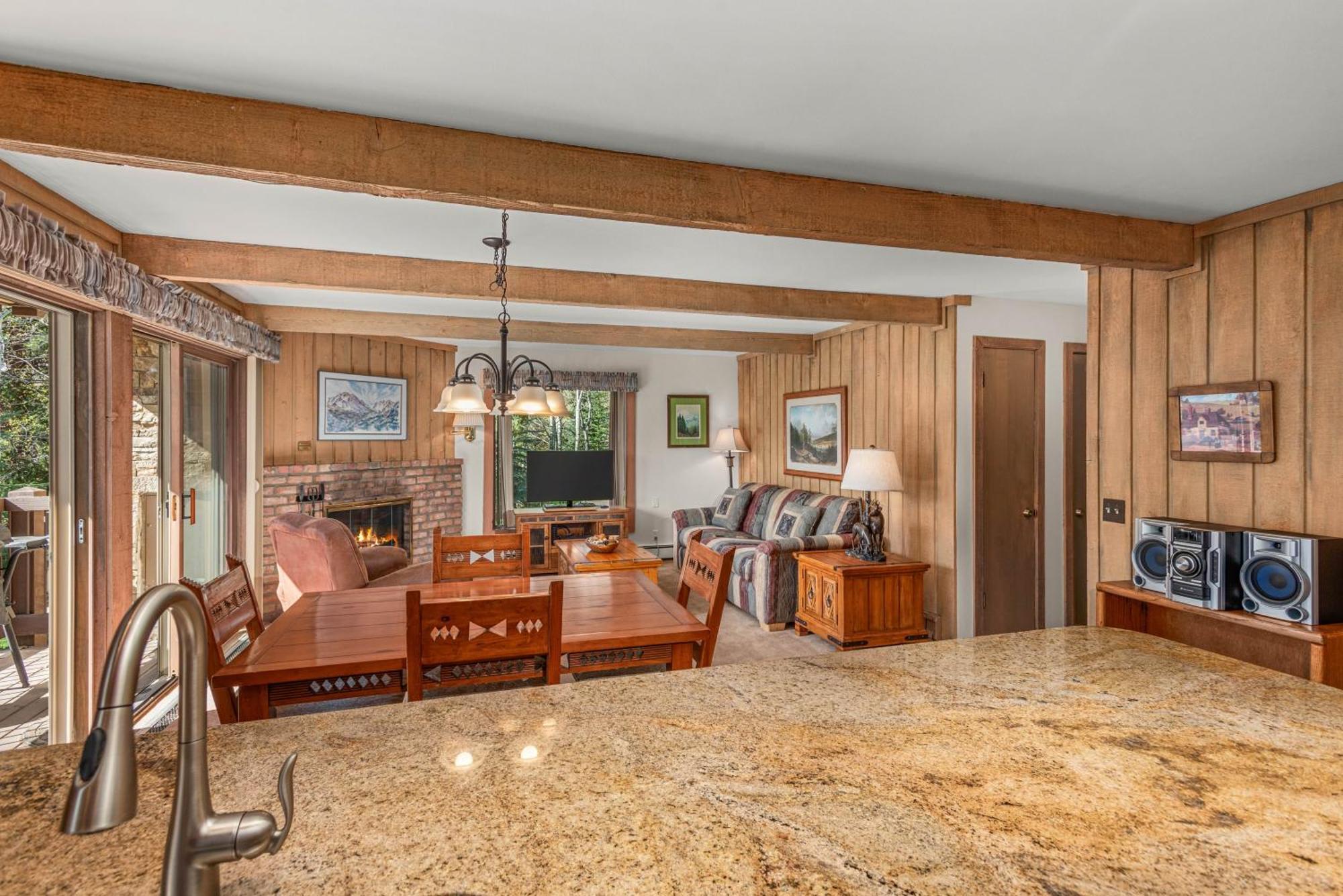 Woodbridge Condo By Snowmass Vacations Snowmass Village Εξωτερικό φωτογραφία