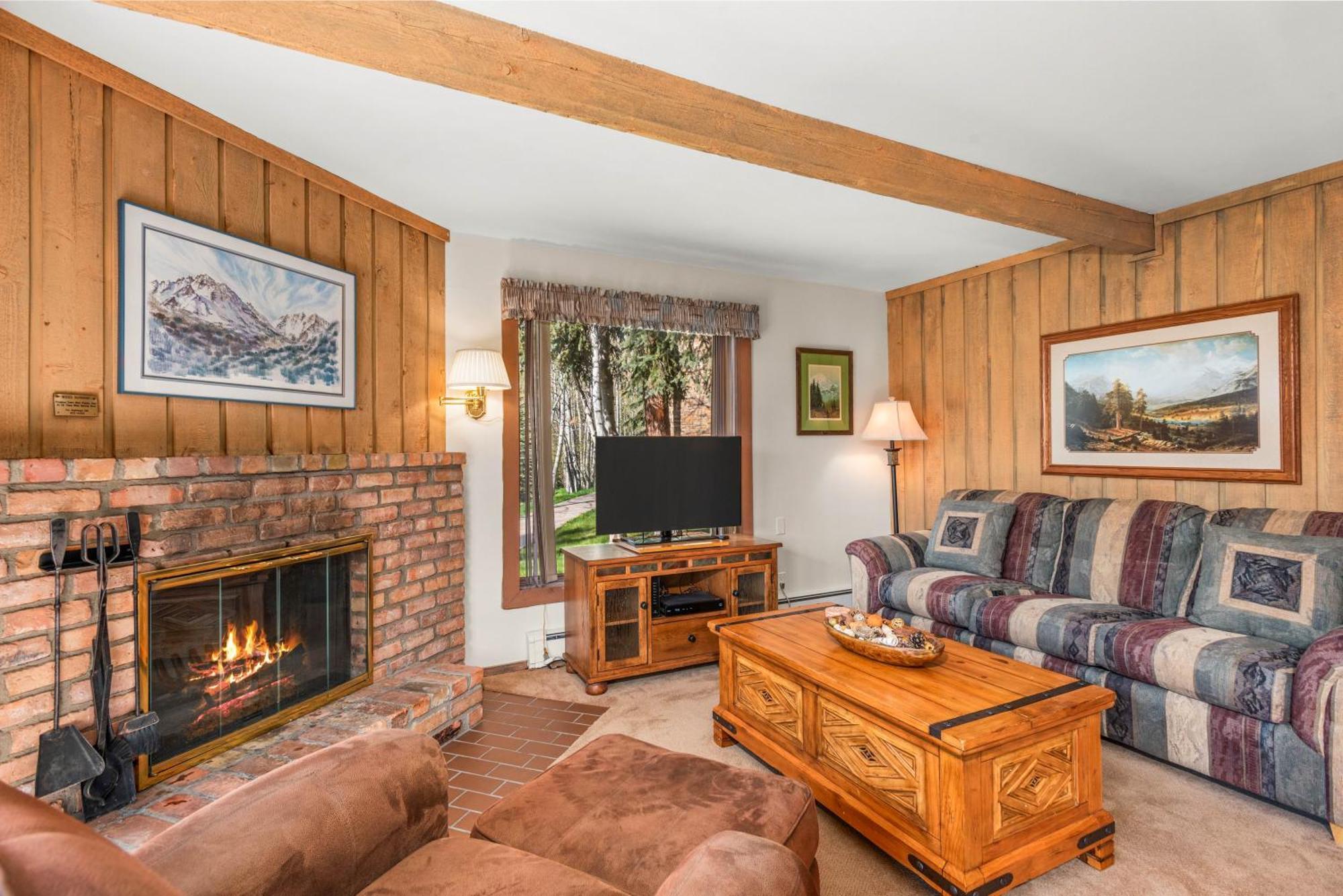 Woodbridge Condo By Snowmass Vacations Snowmass Village Εξωτερικό φωτογραφία
