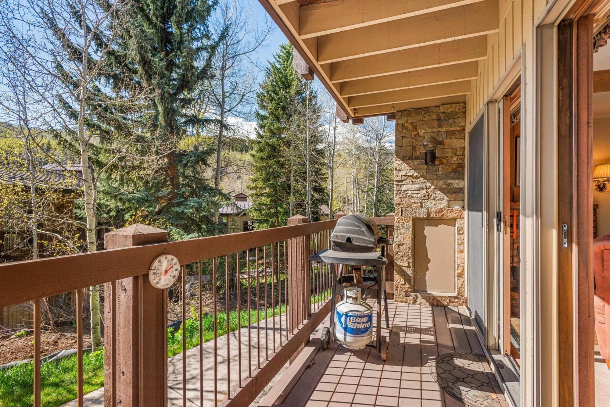 Woodbridge Condo By Snowmass Vacations Snowmass Village Εξωτερικό φωτογραφία