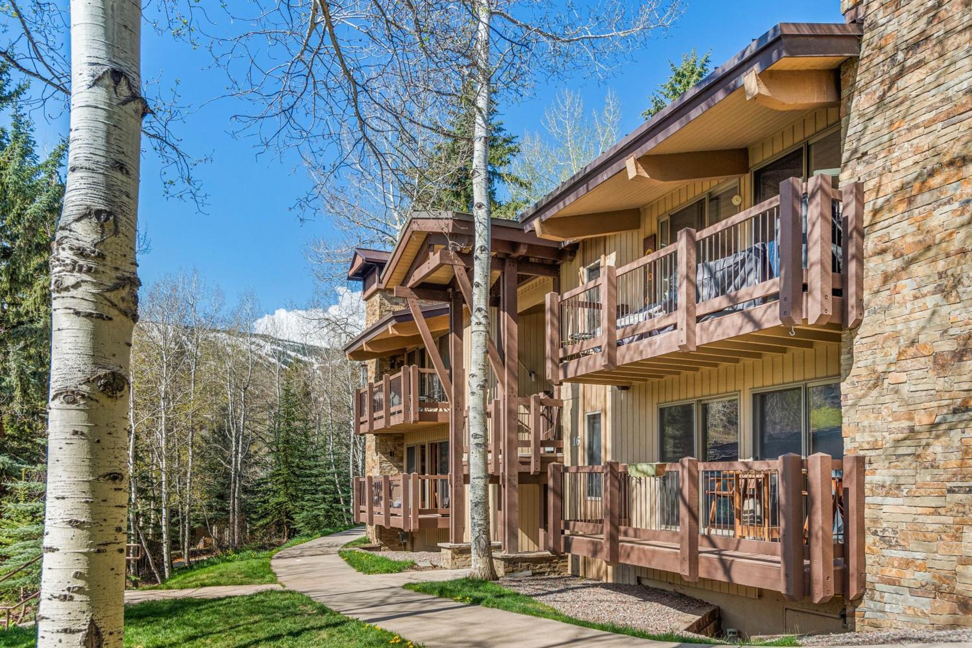 Woodbridge Condo By Snowmass Vacations Snowmass Village Εξωτερικό φωτογραφία