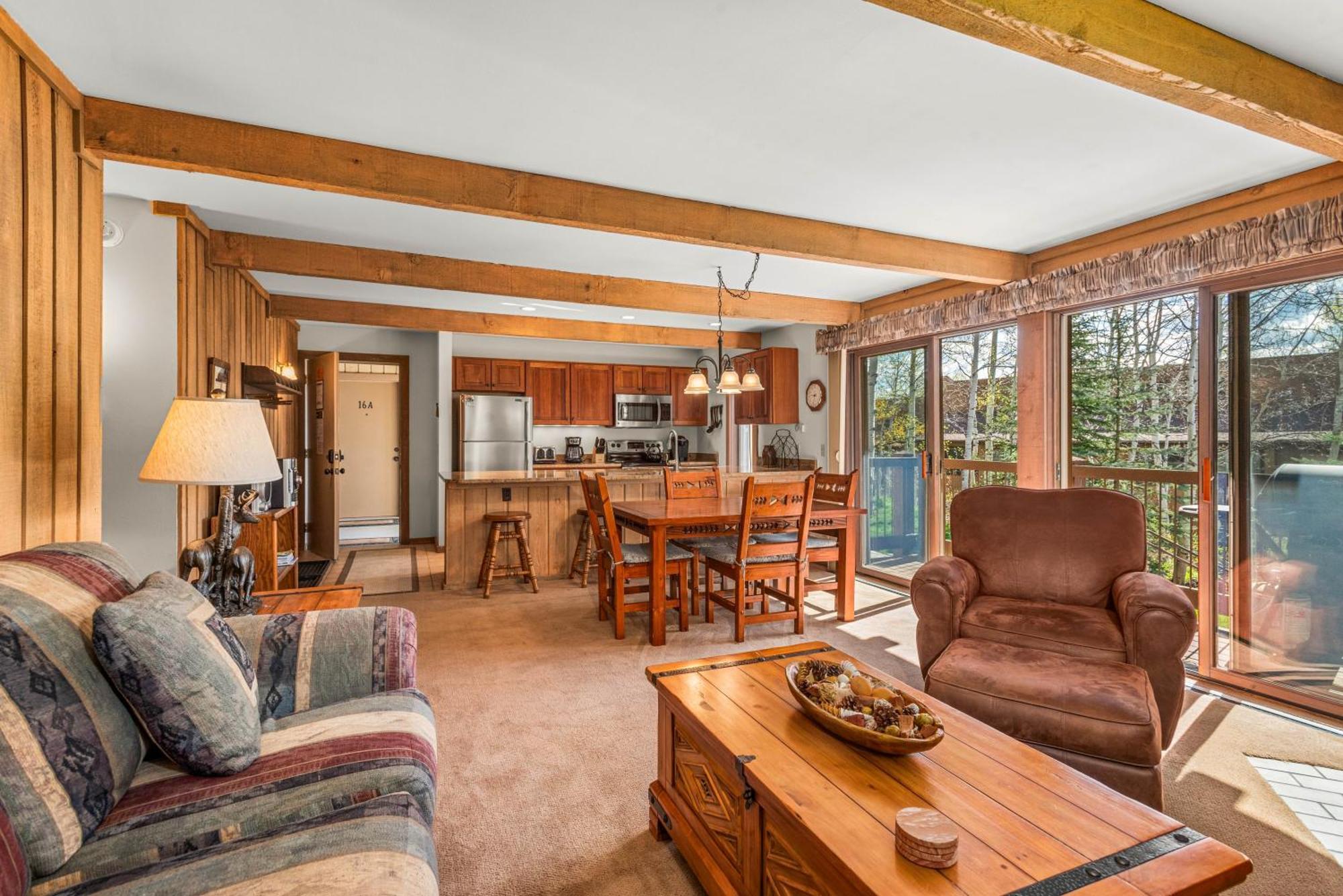 Woodbridge Condo By Snowmass Vacations Snowmass Village Εξωτερικό φωτογραφία