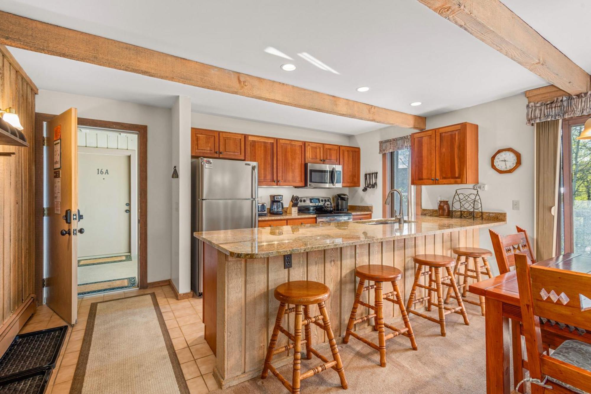 Woodbridge Condo By Snowmass Vacations Snowmass Village Εξωτερικό φωτογραφία